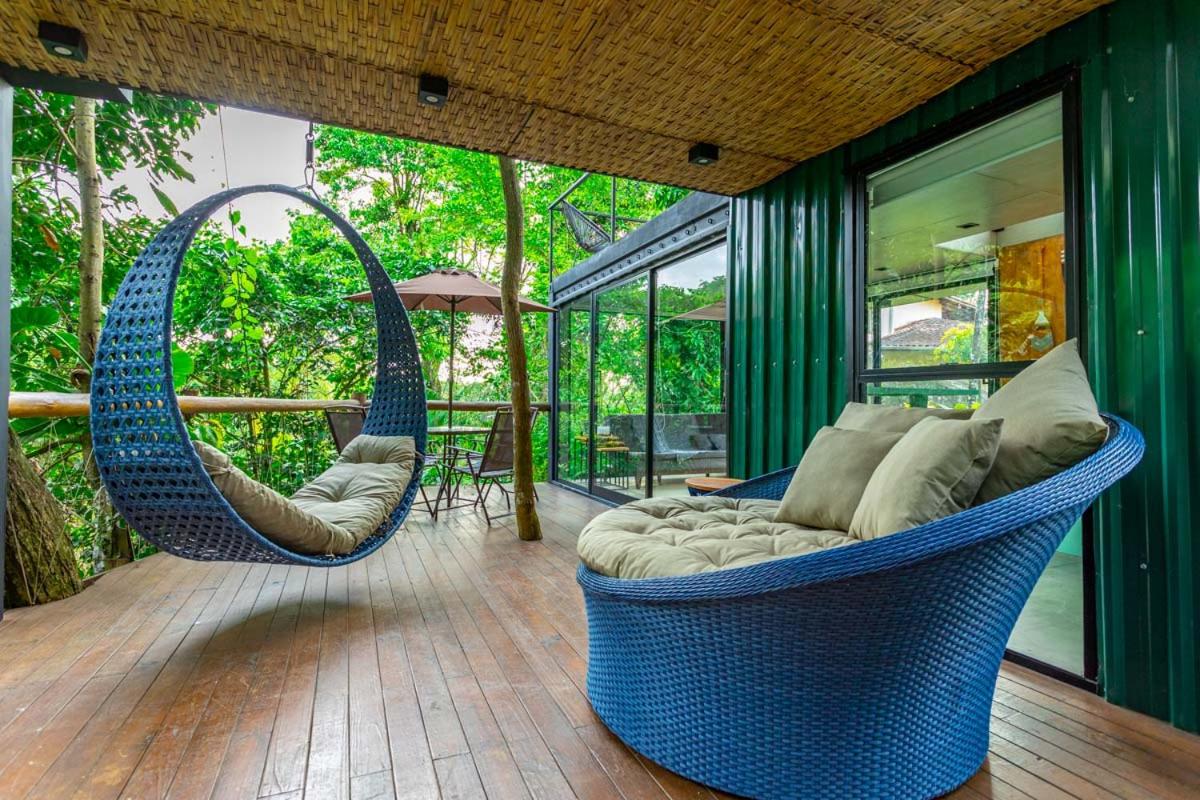Casa Natu Ilhabela Portinho
