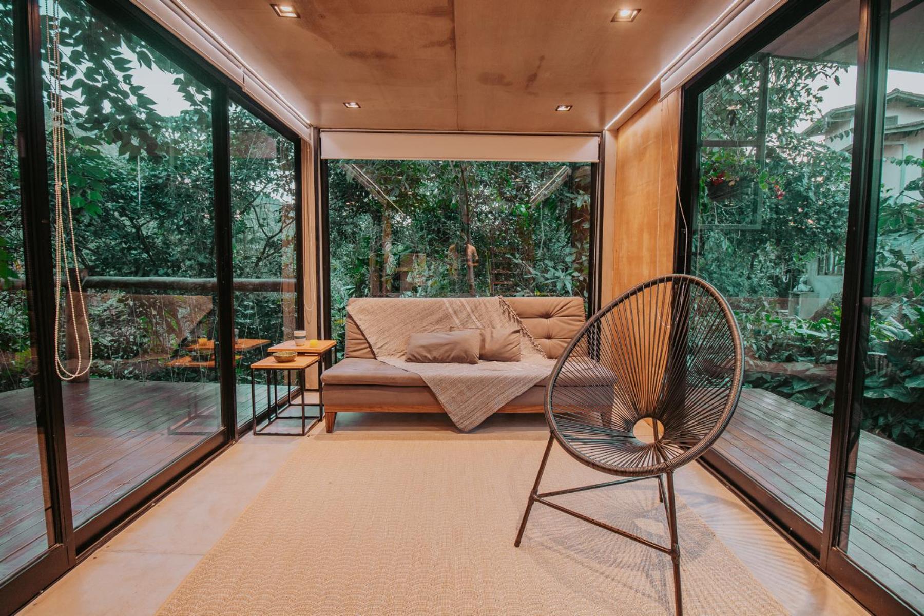 Casa Natu Ilhabela Portinho