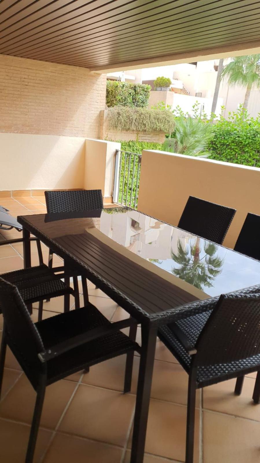 BAHIA DE LA PLATA-Exclusive Seafront Apartment-4Pax photo 4