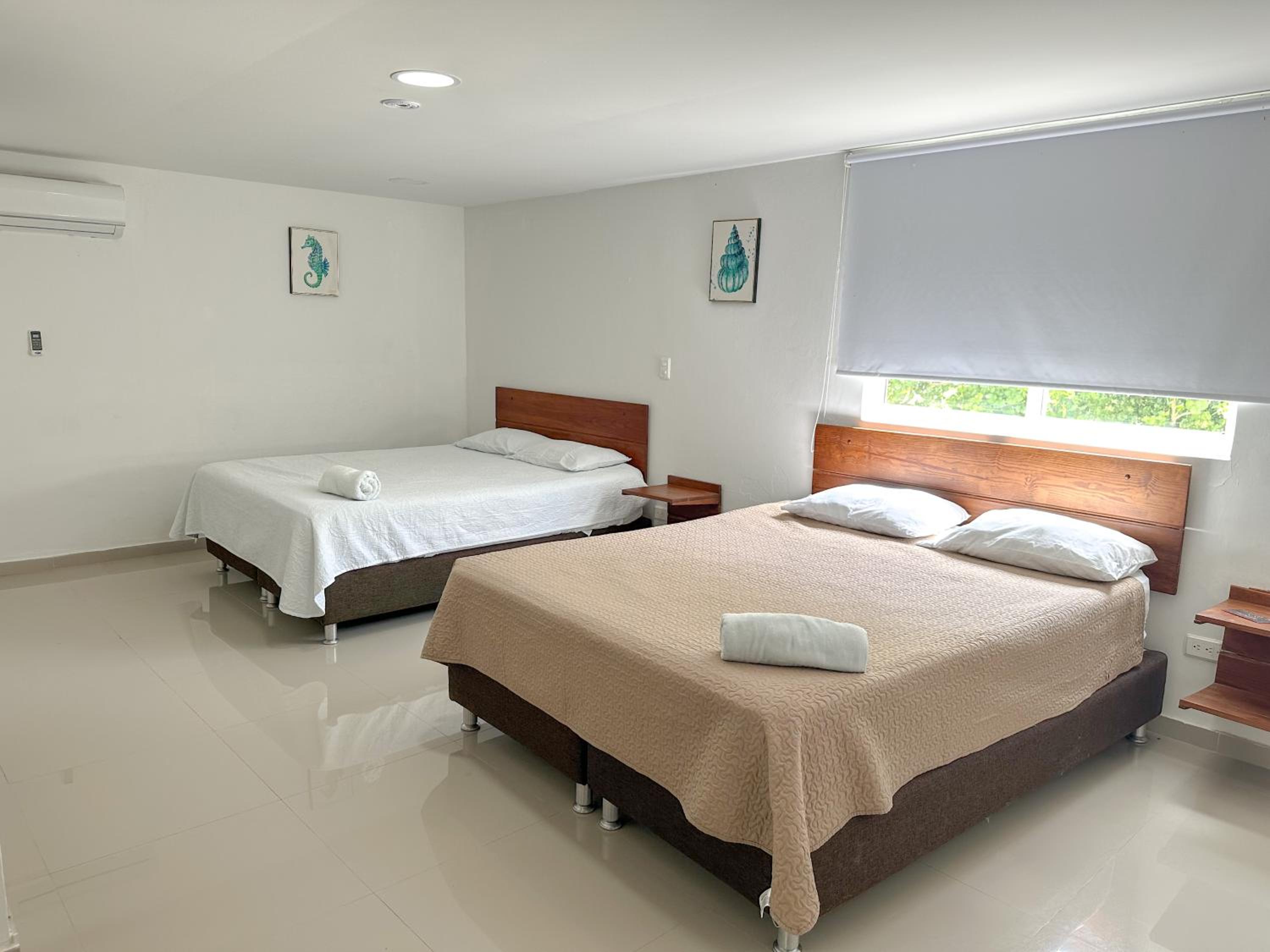 Casa Amandy Guest House