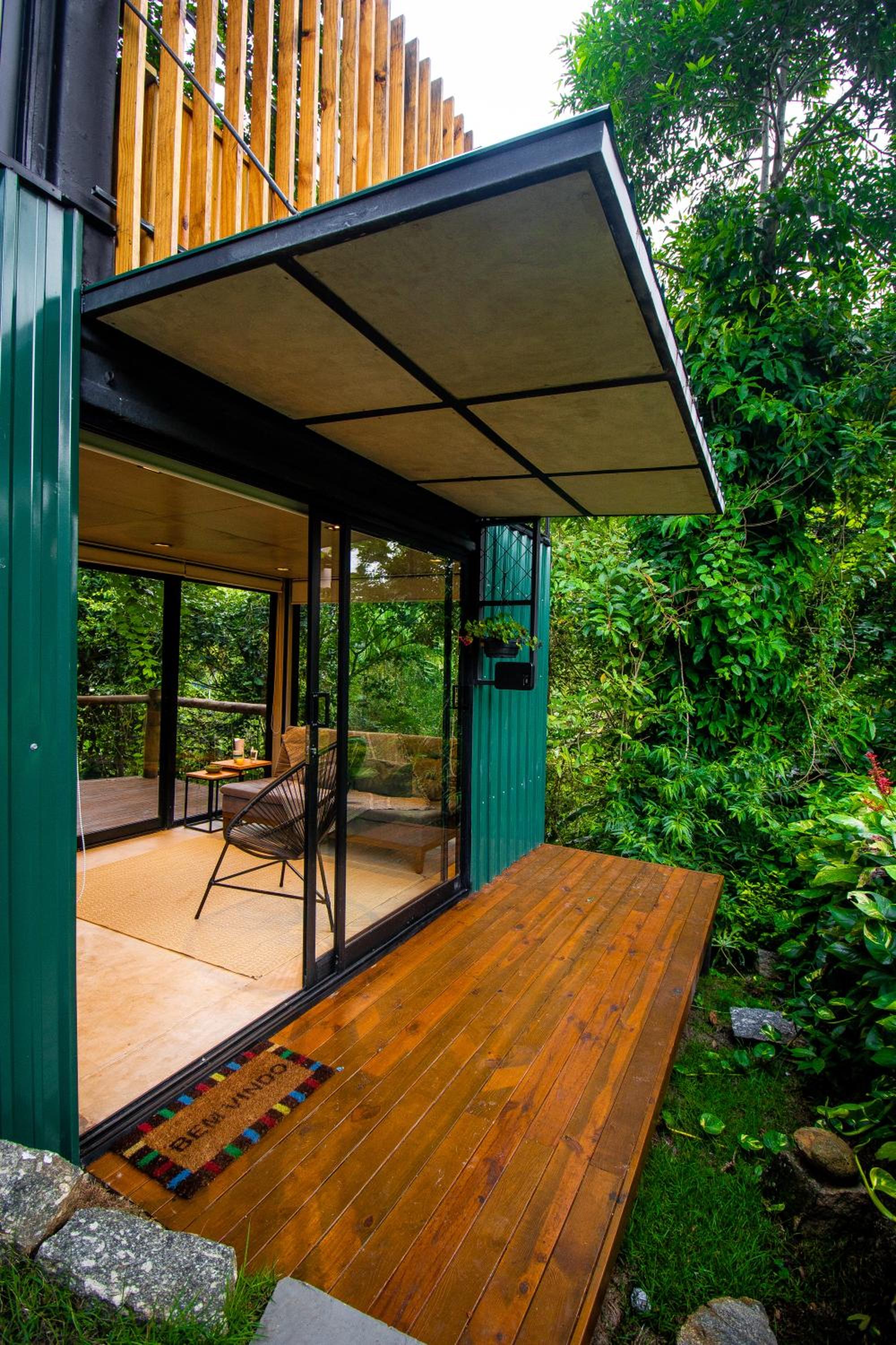 Casa Natu Ilhabela Portinho