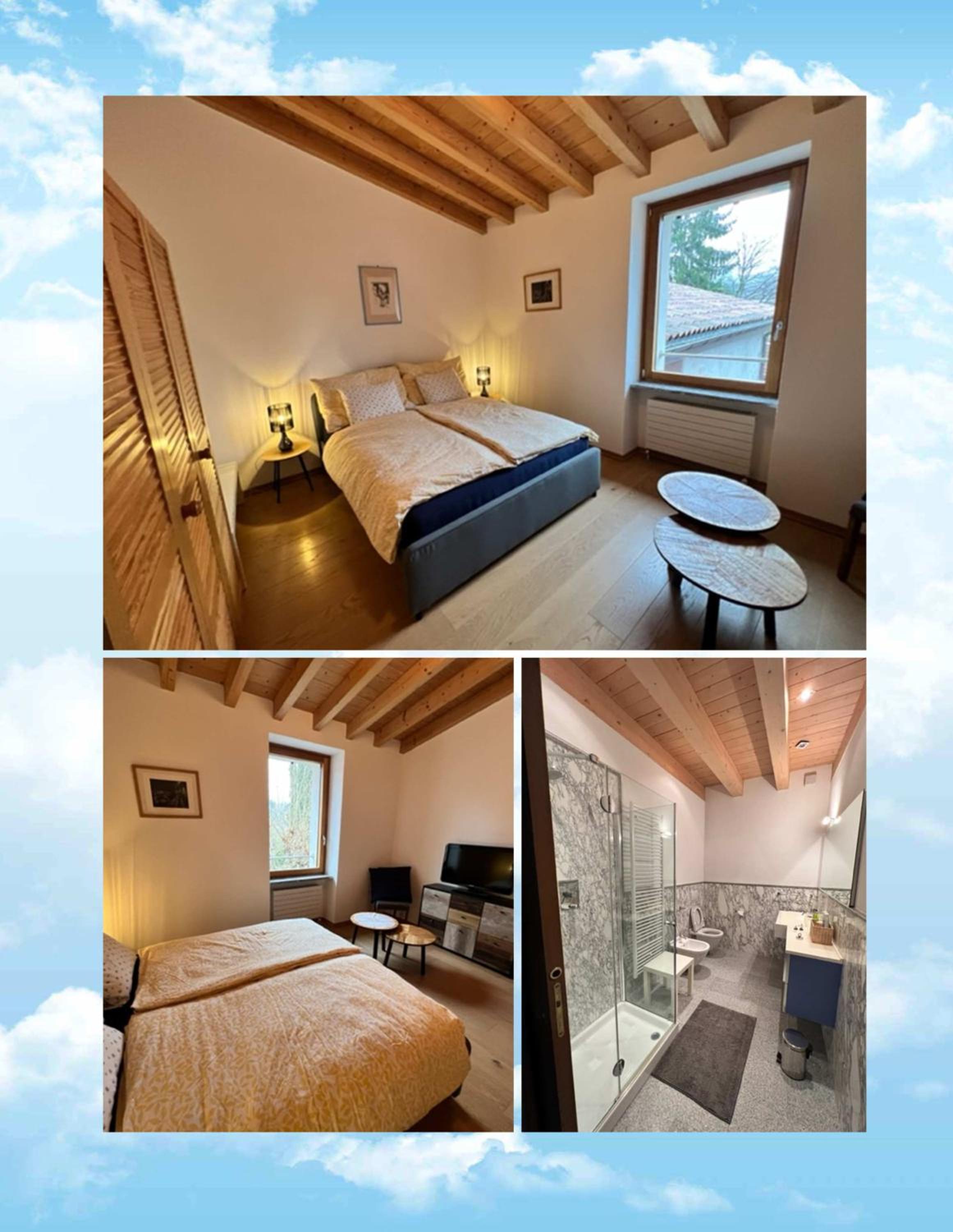Horatius home