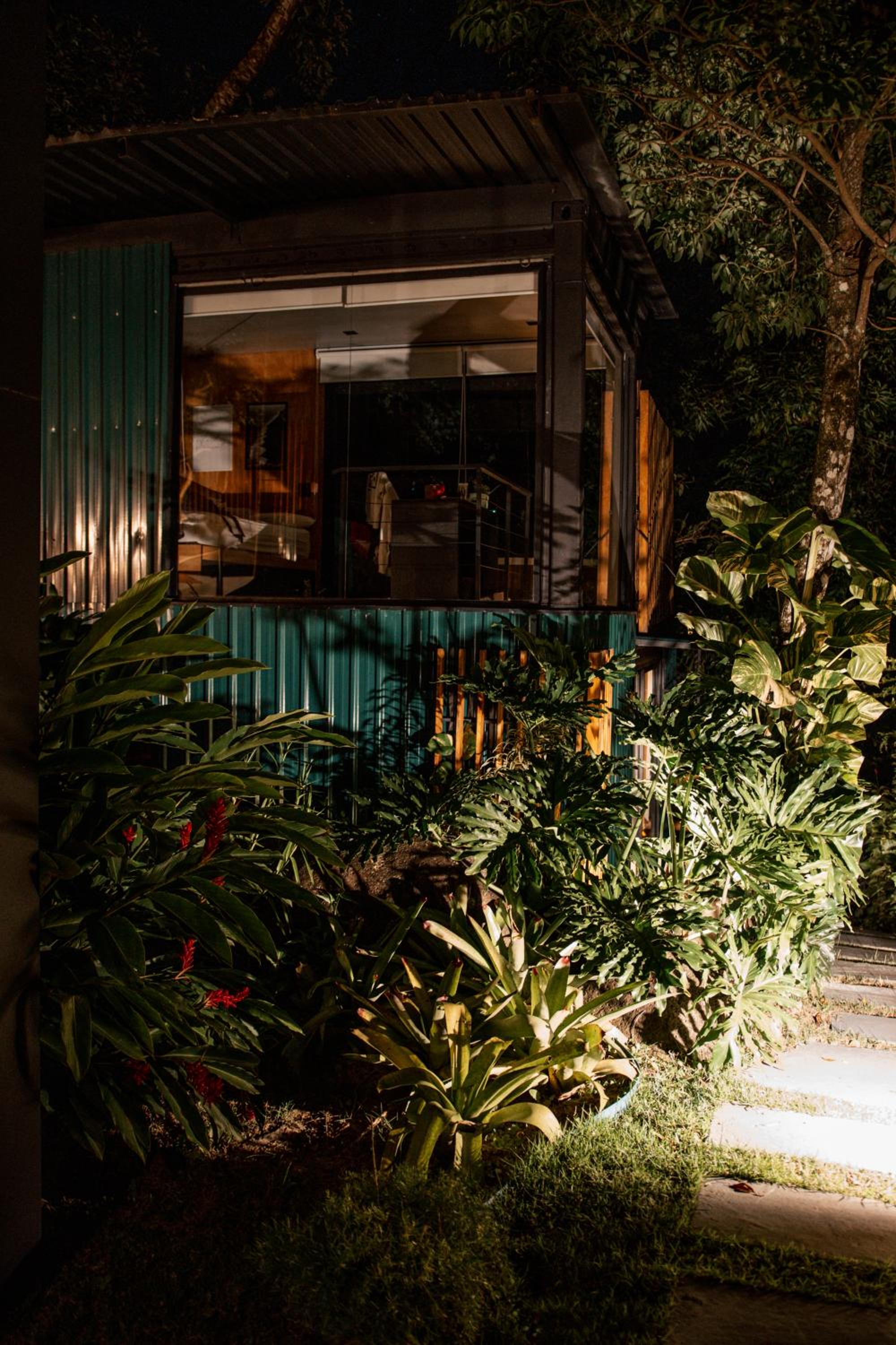 Casa Natu Ilhabela Portinho