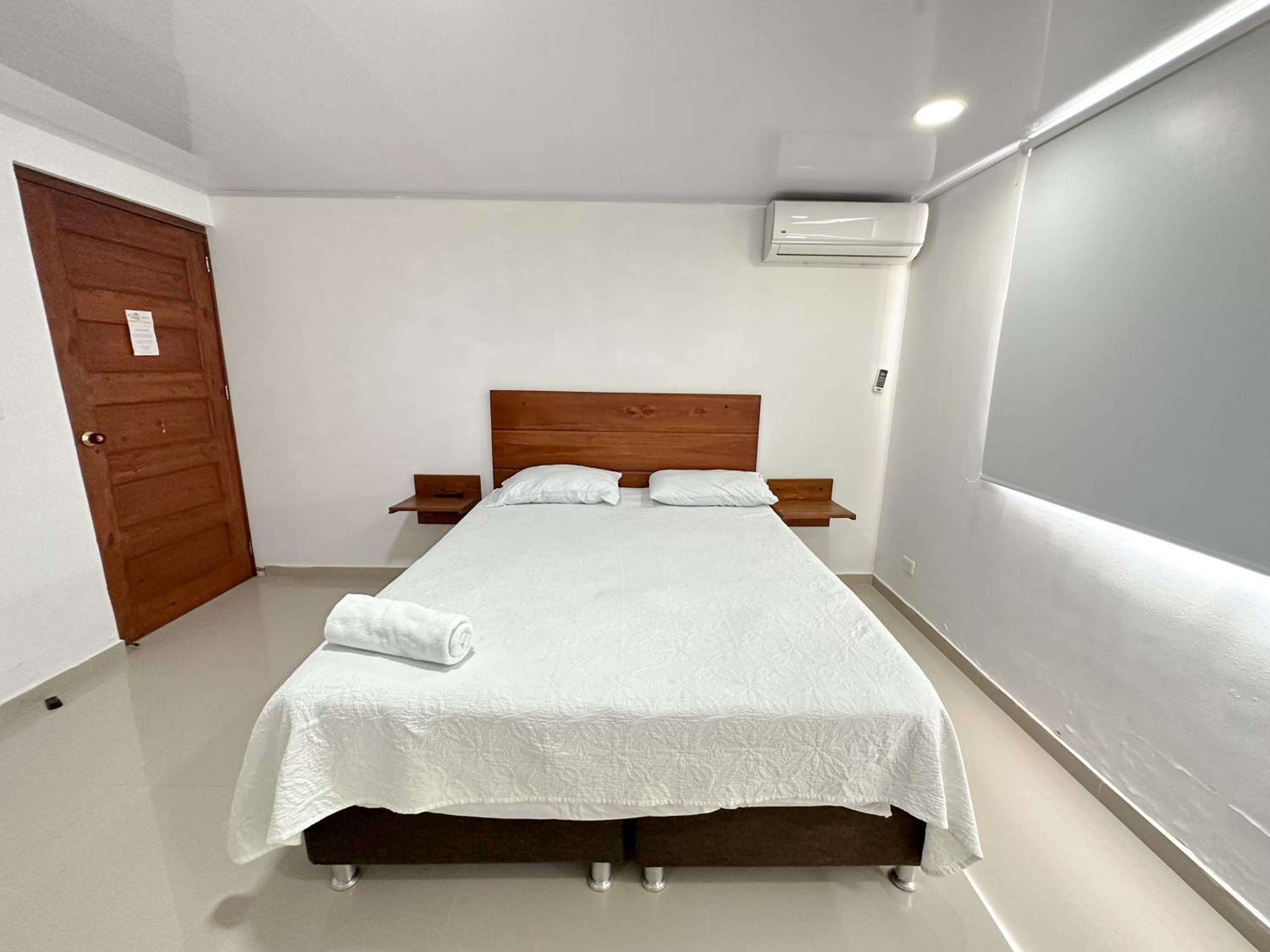 Casa Amandy Guest House