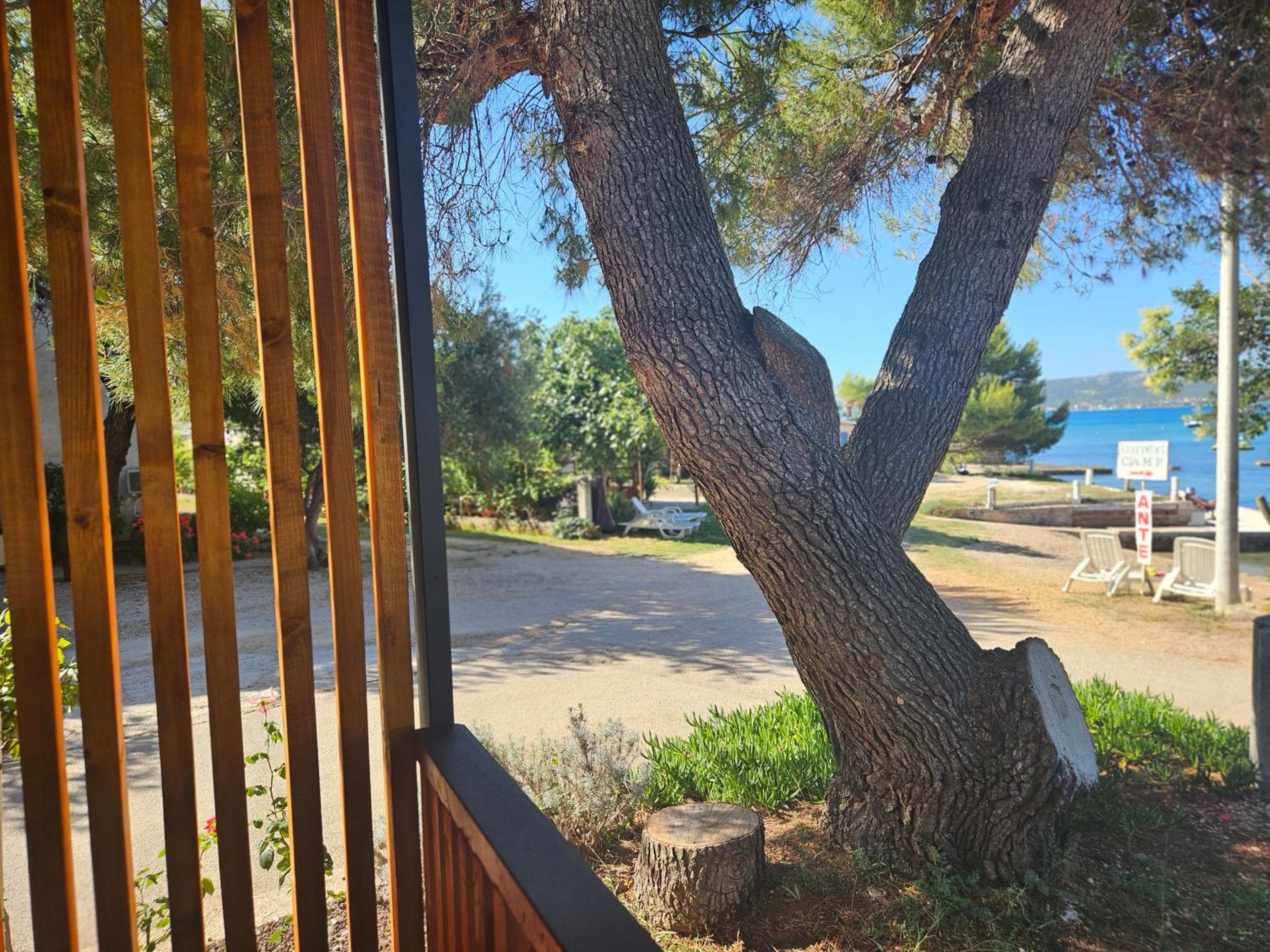 Mobile home Katja view 3