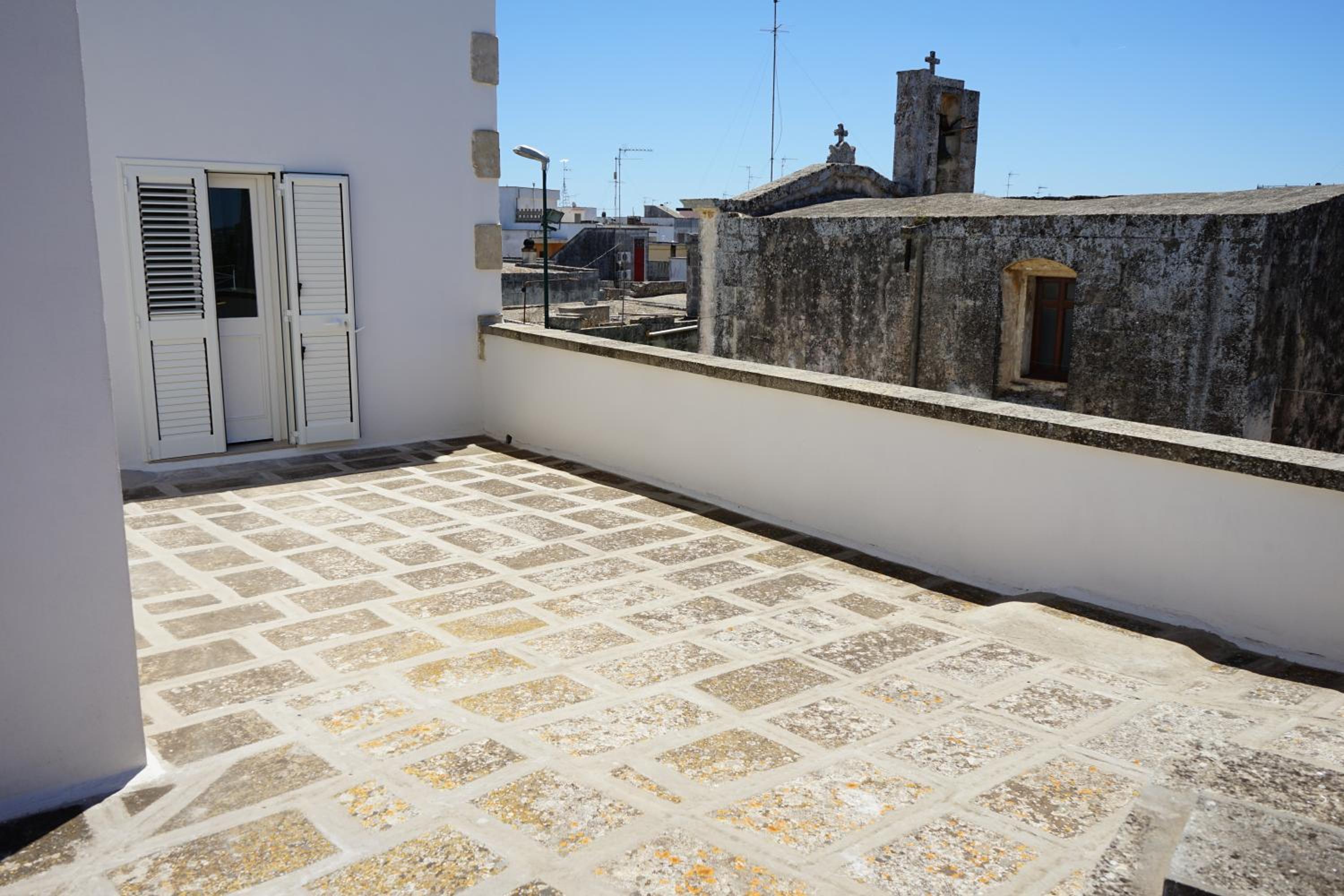 Dimora Santa Lucia