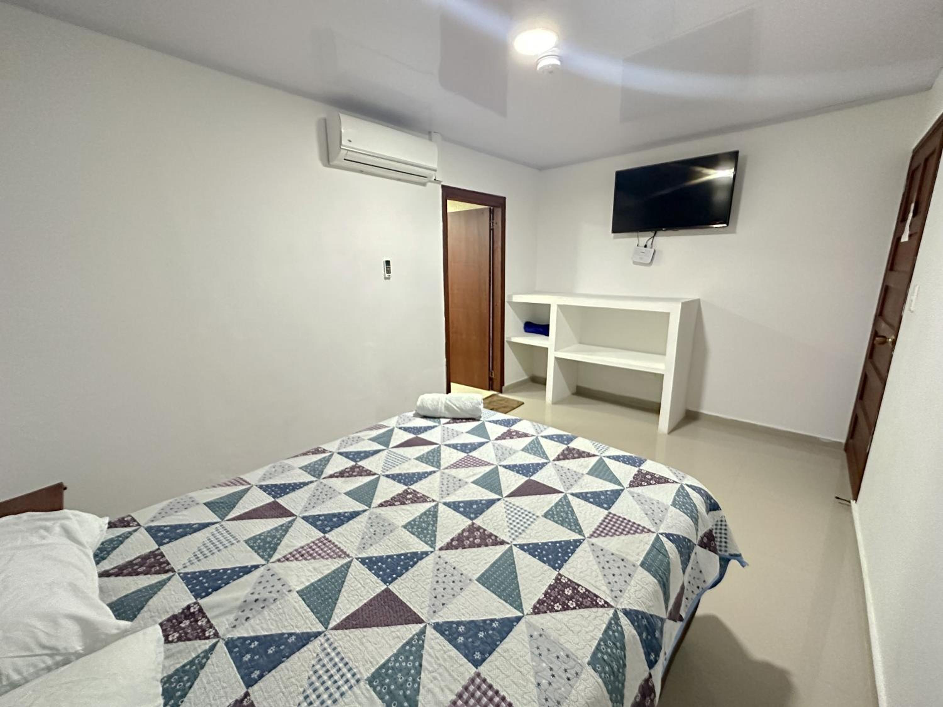 Casa Amandy Guest House