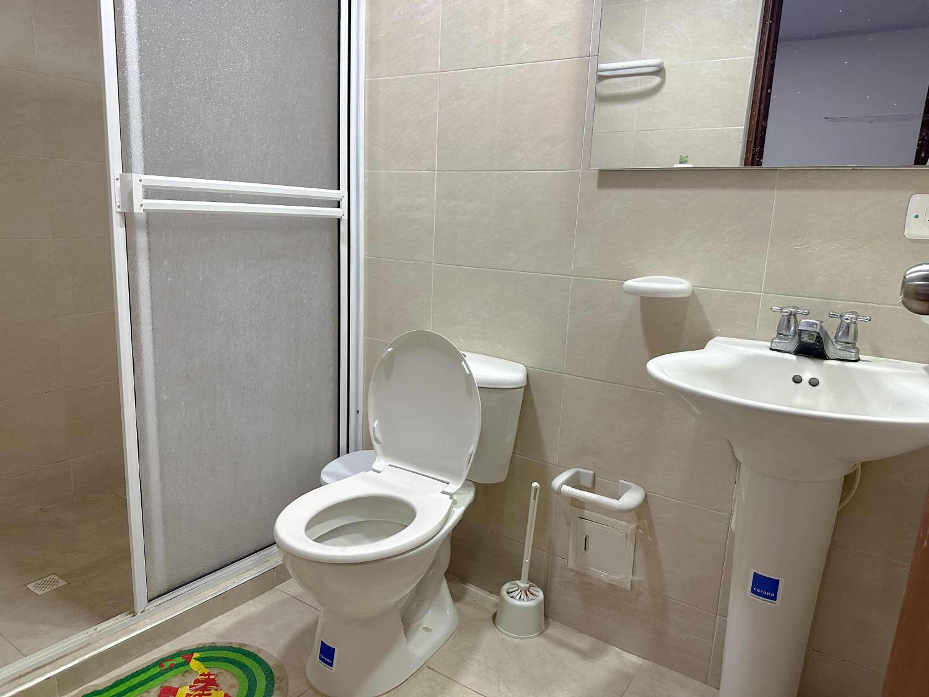 Casa Amandy Guest House