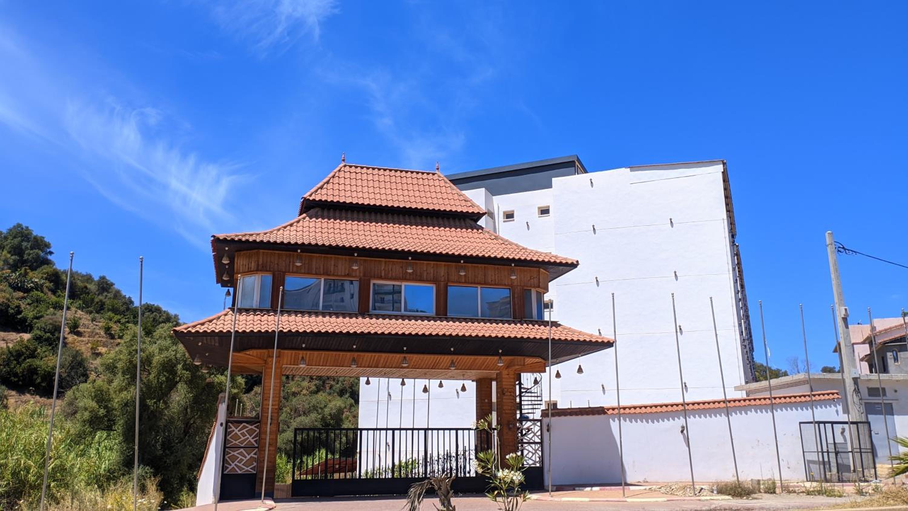 Localition Appartement F2 pour familles