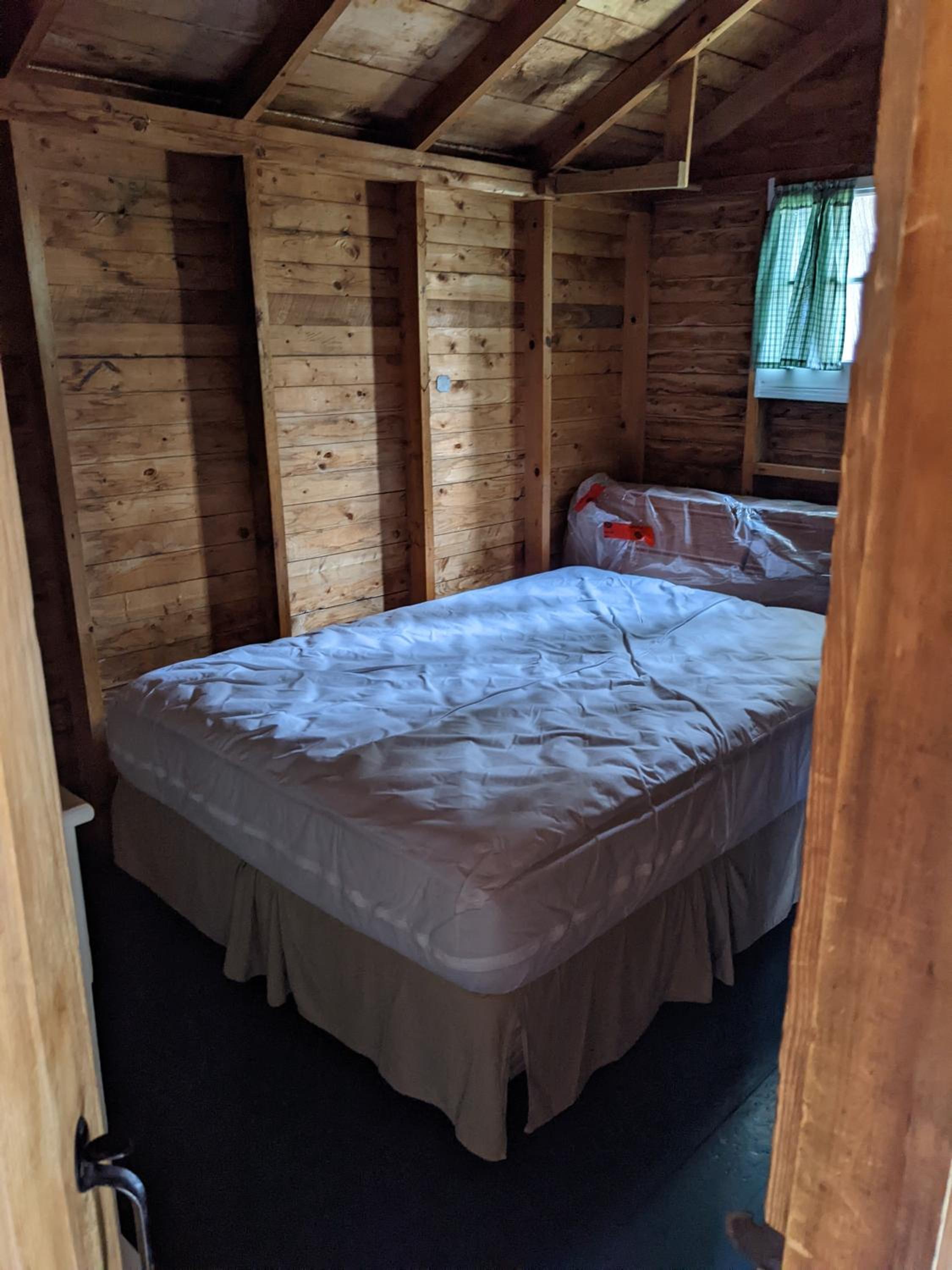 Pine Lodge
