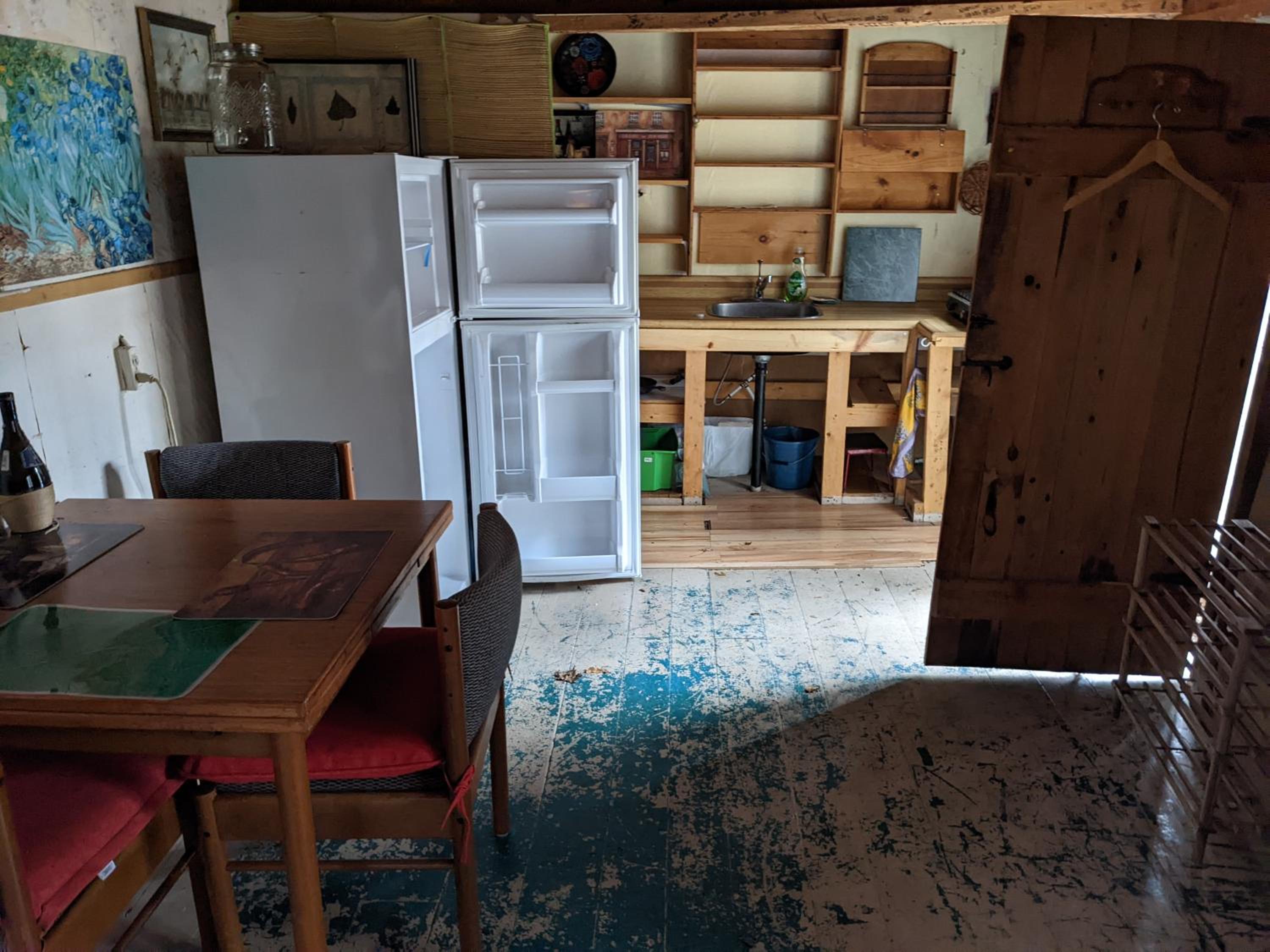 Pine Lodge