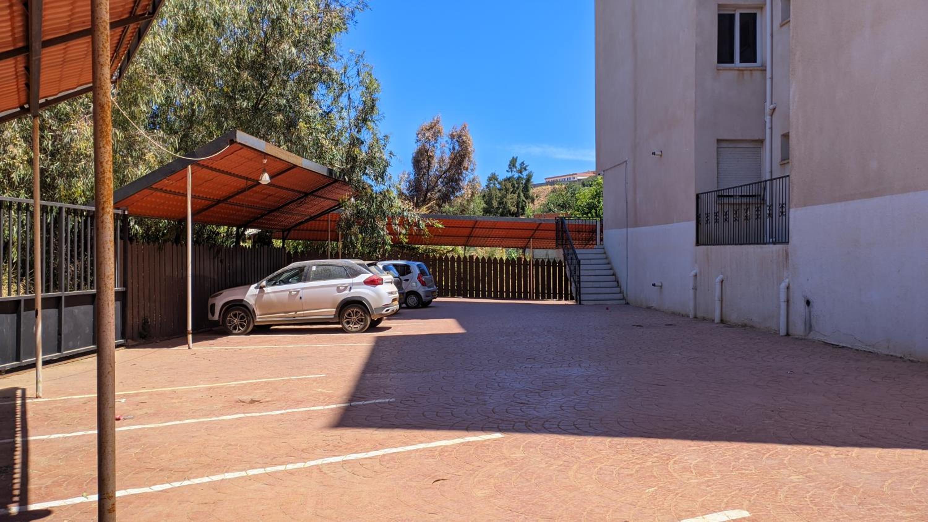 Localition Appartement F2 pour familles