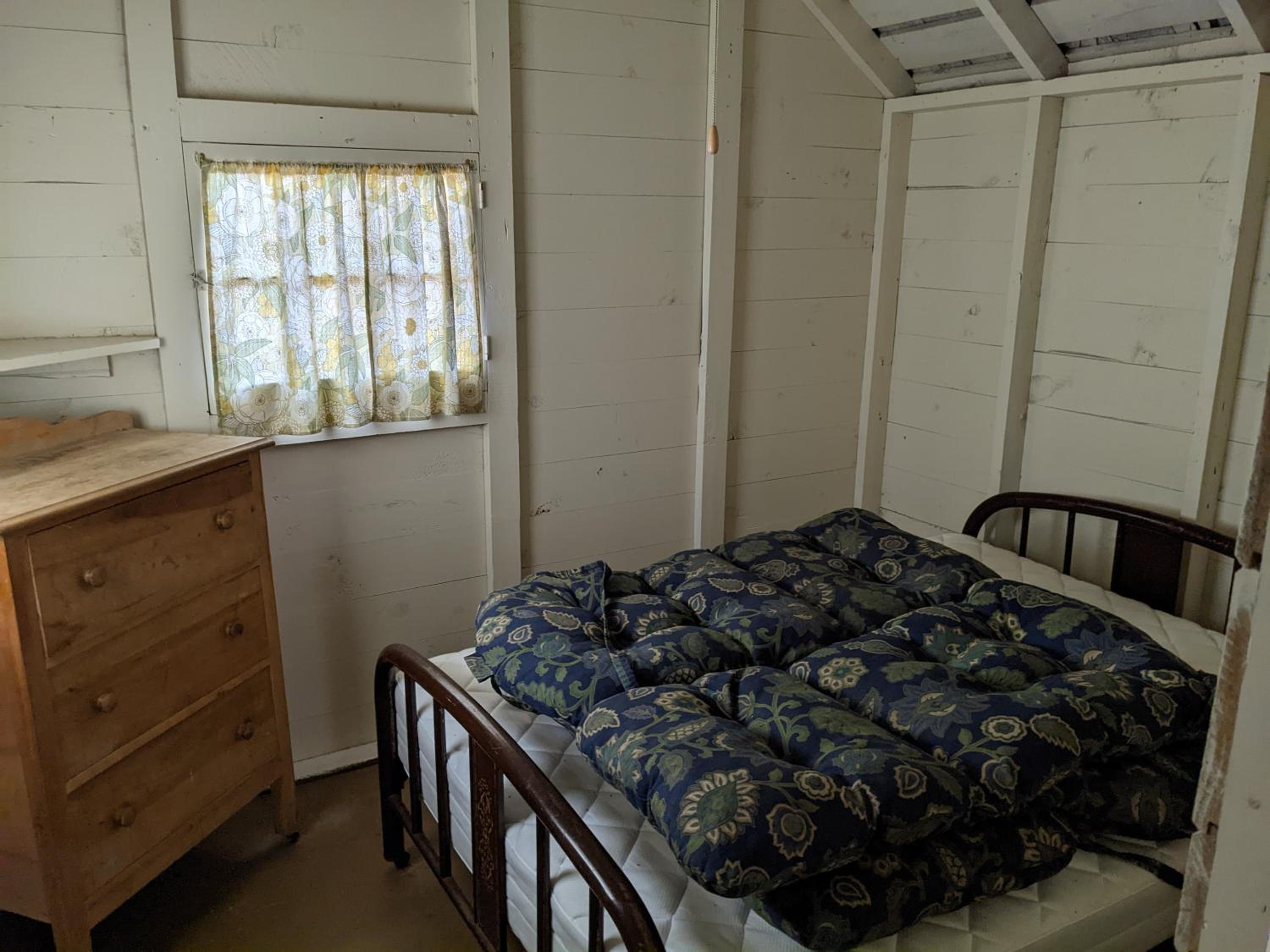 Pine Lodge