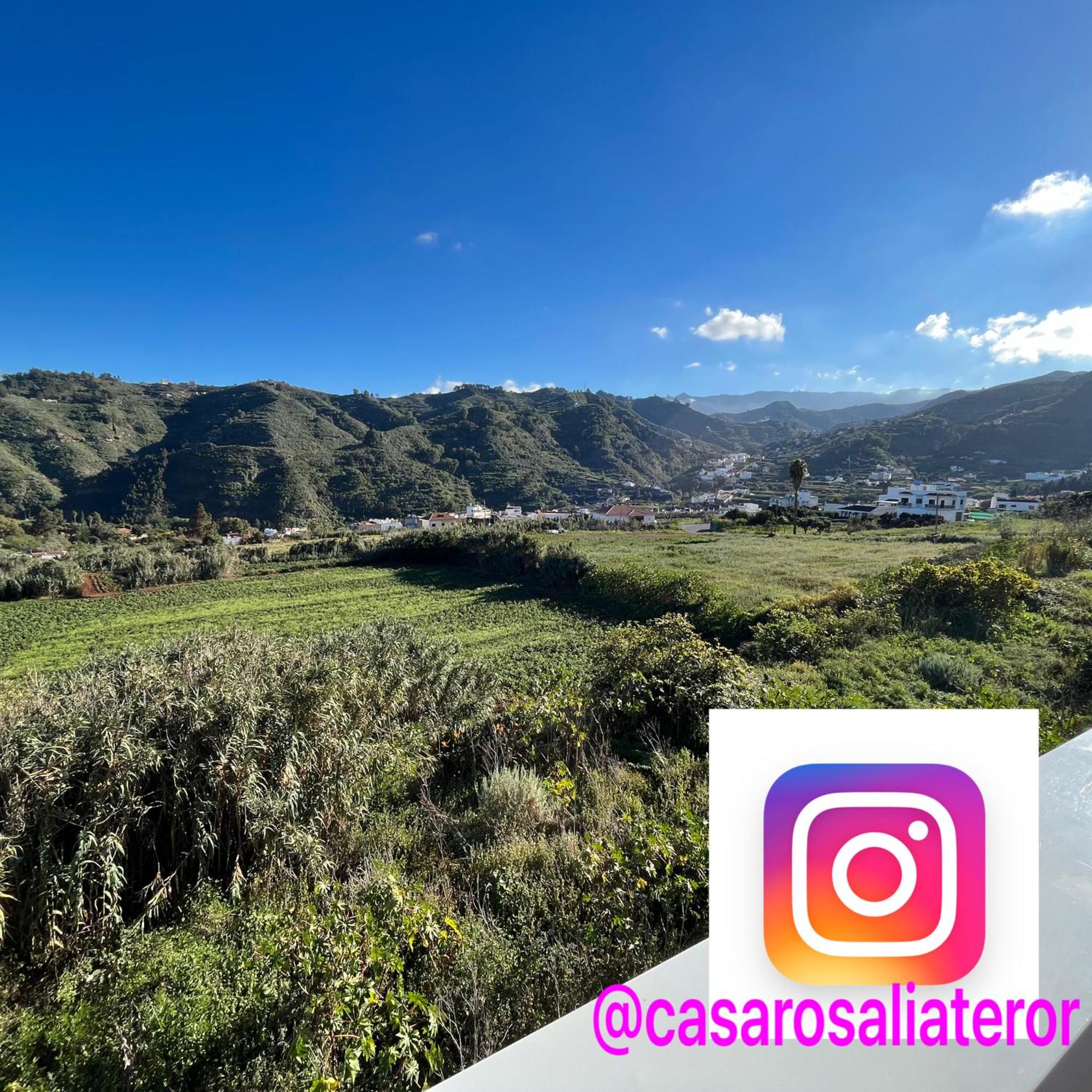 CASA ROSALÍA. APARTAMENTO CON VISTAS A LA MONTAÑA photo 4
