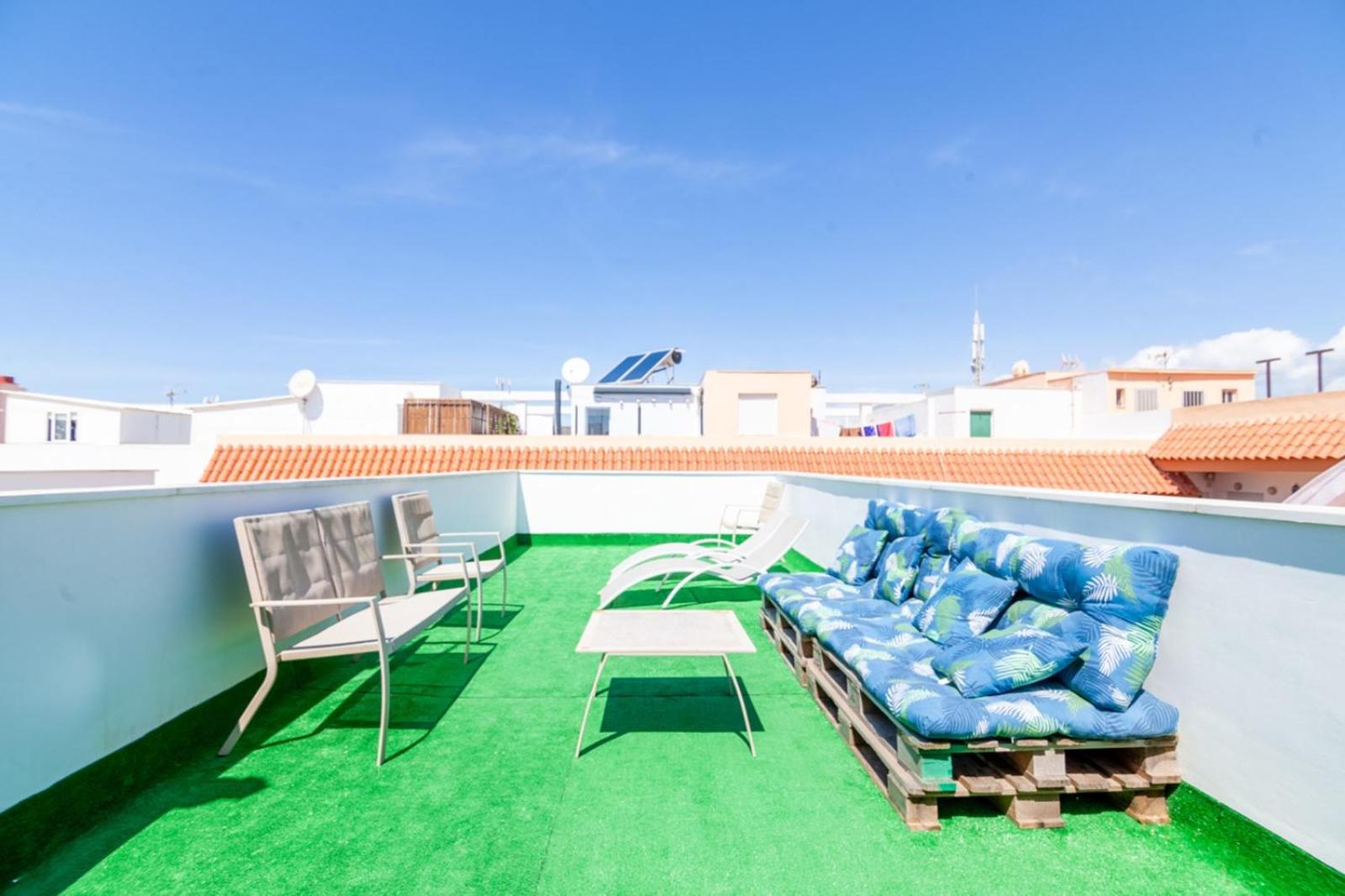 roof