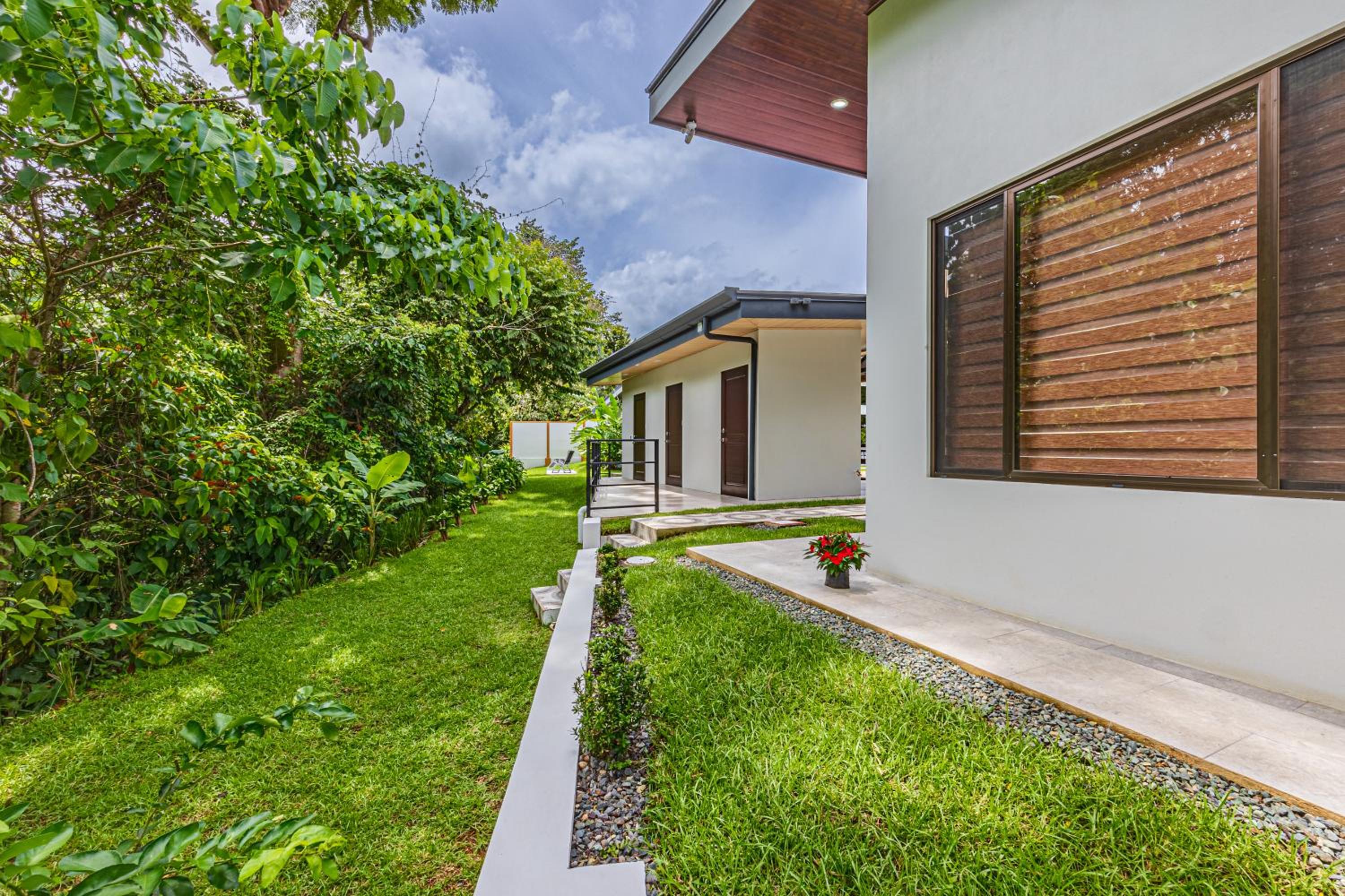 Private and Exculsive Resort Getaway