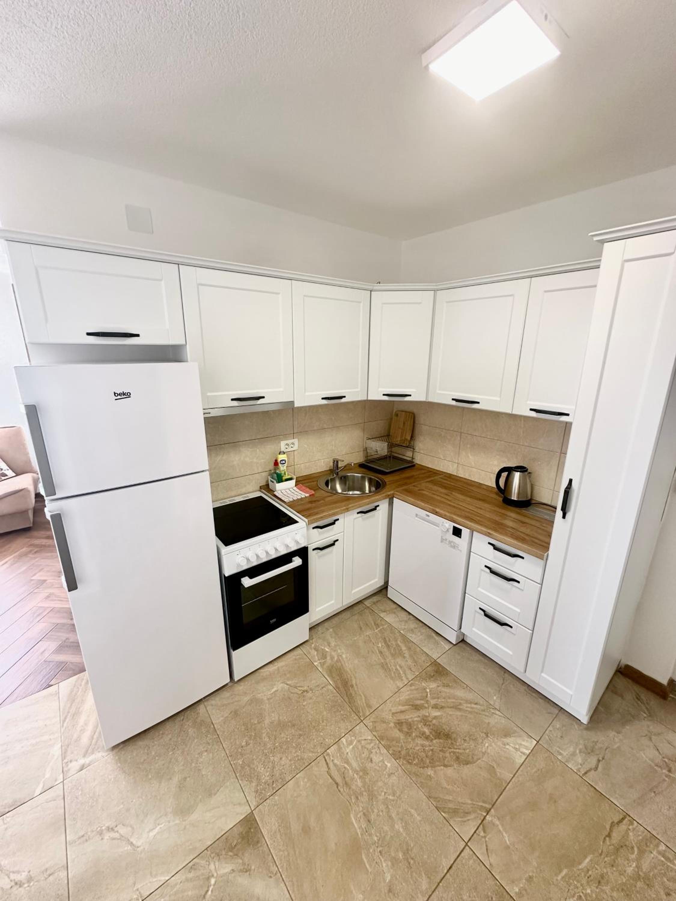 Montenegrina Apartment