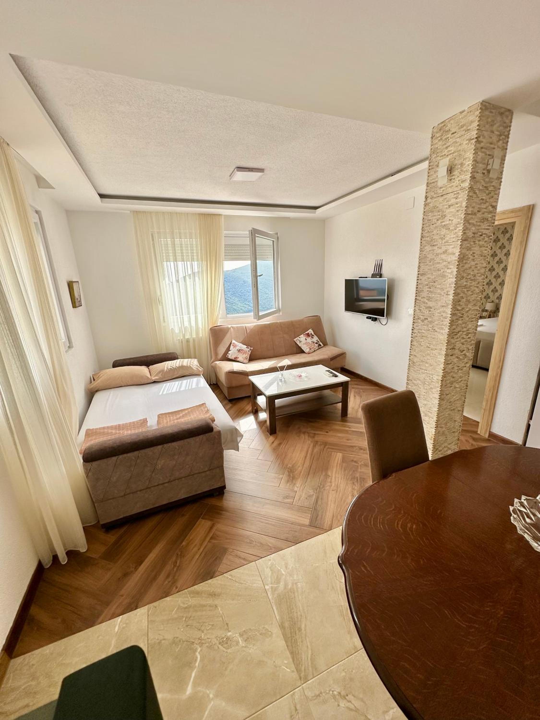 Montenegrina Apartment