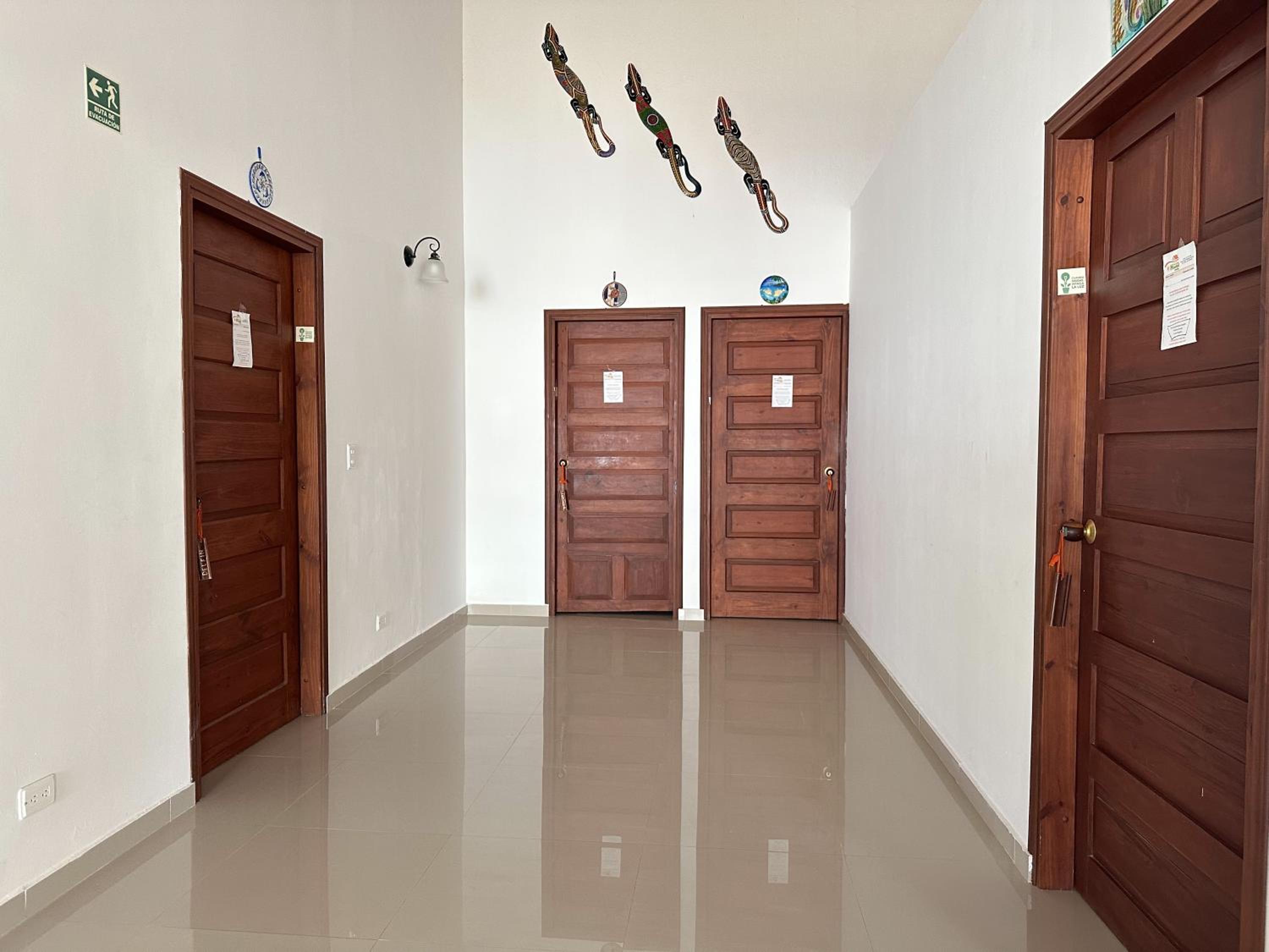 Casa Amandy Guest House