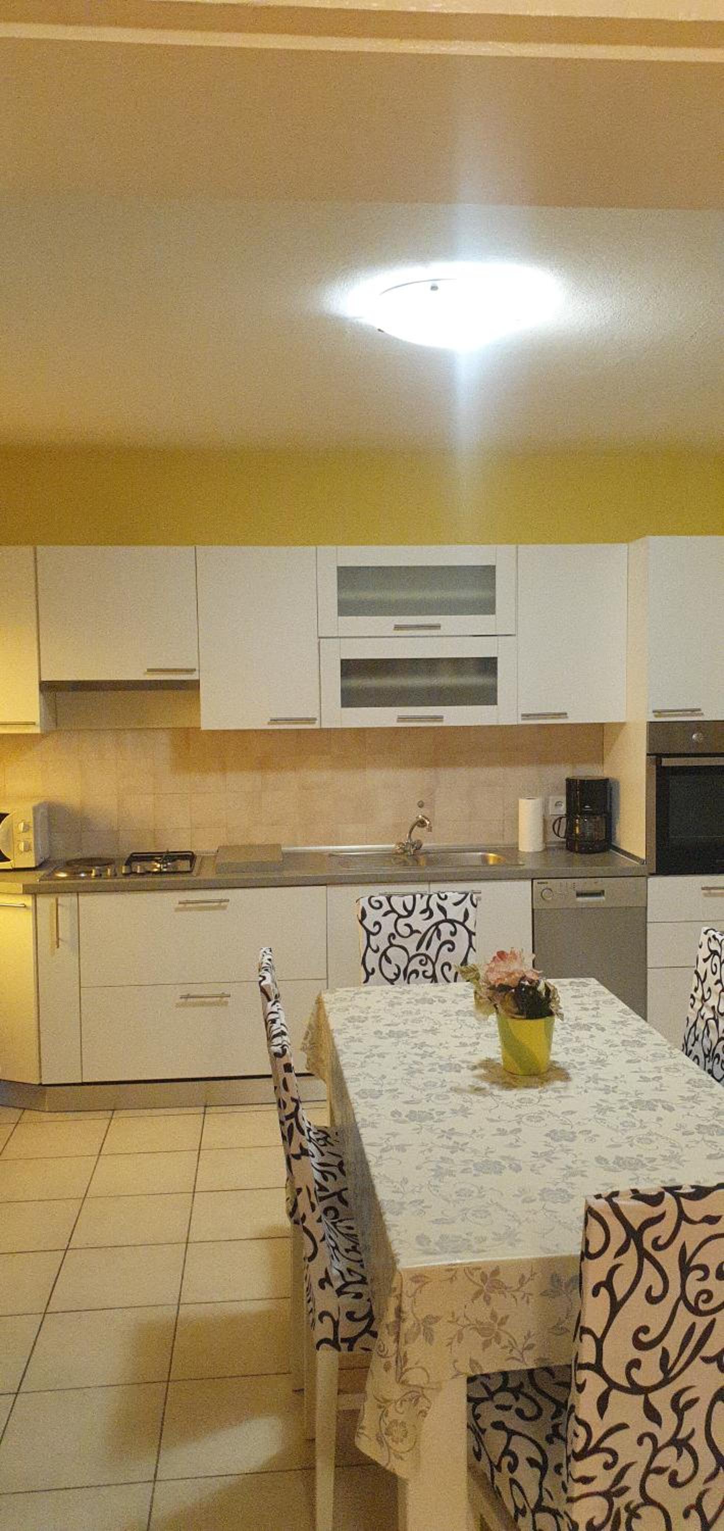 Apartmani Sonja M view 5