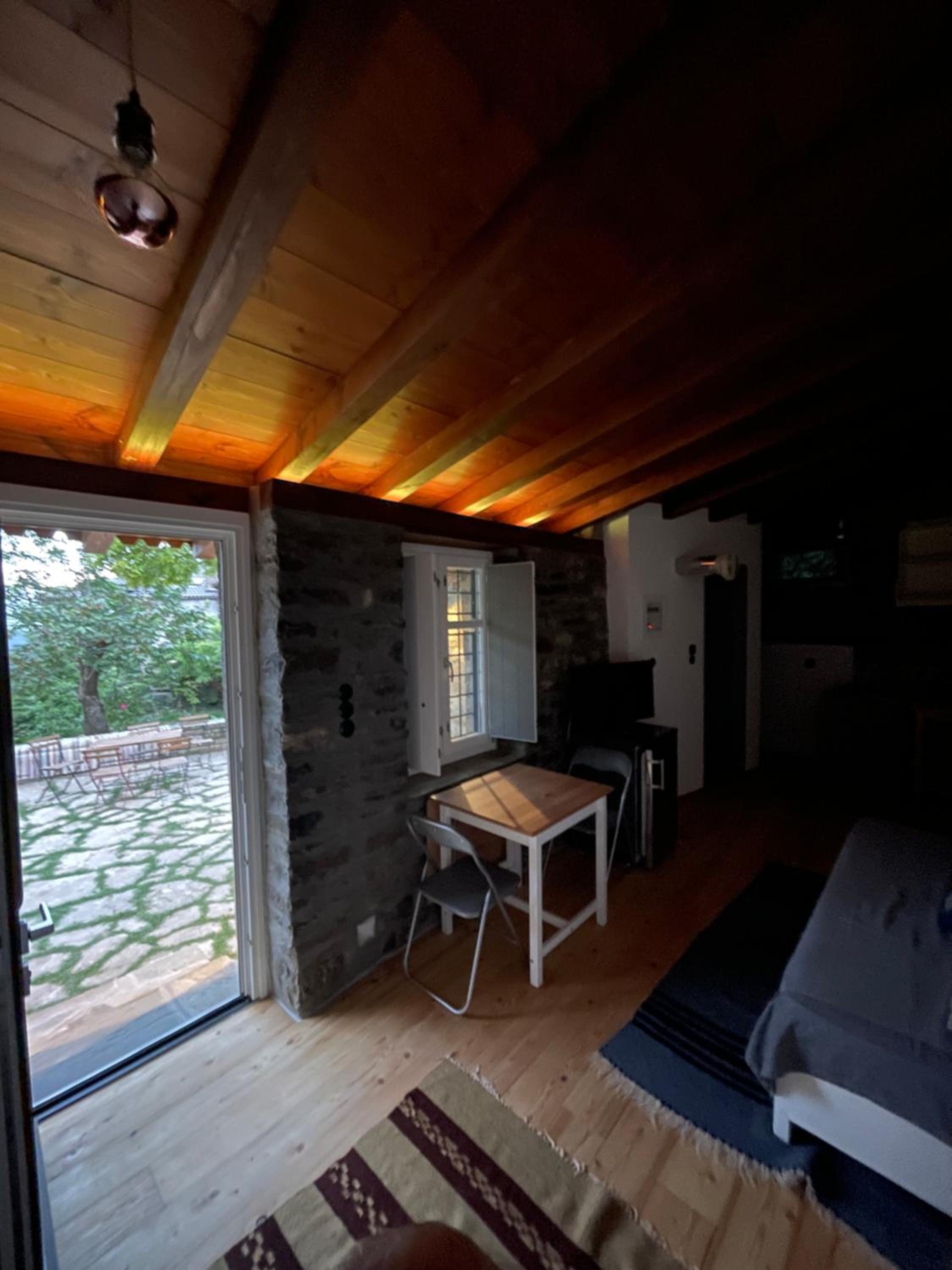Mountain Serenity Cottage