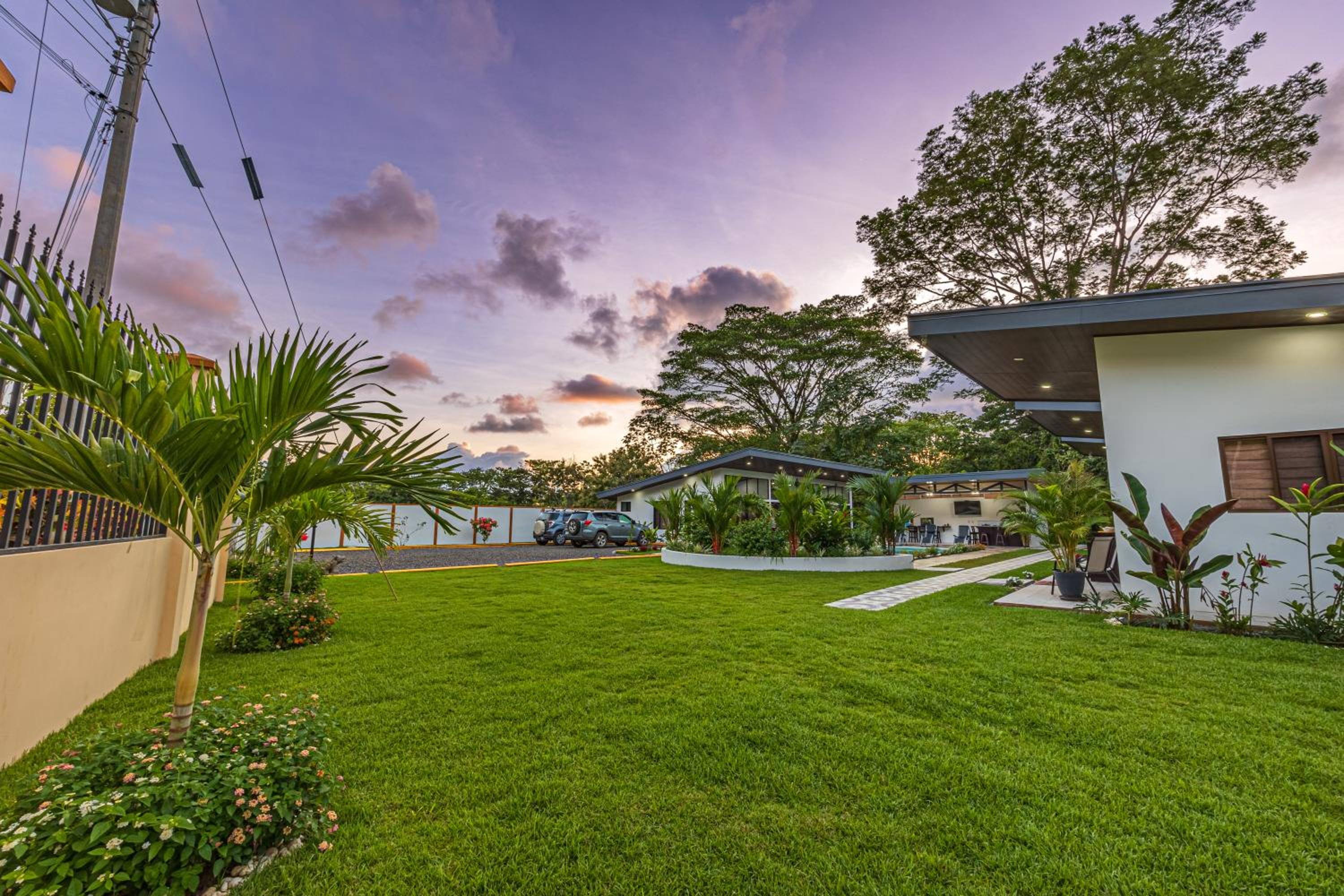 Private and Exculsive Resort Getaway