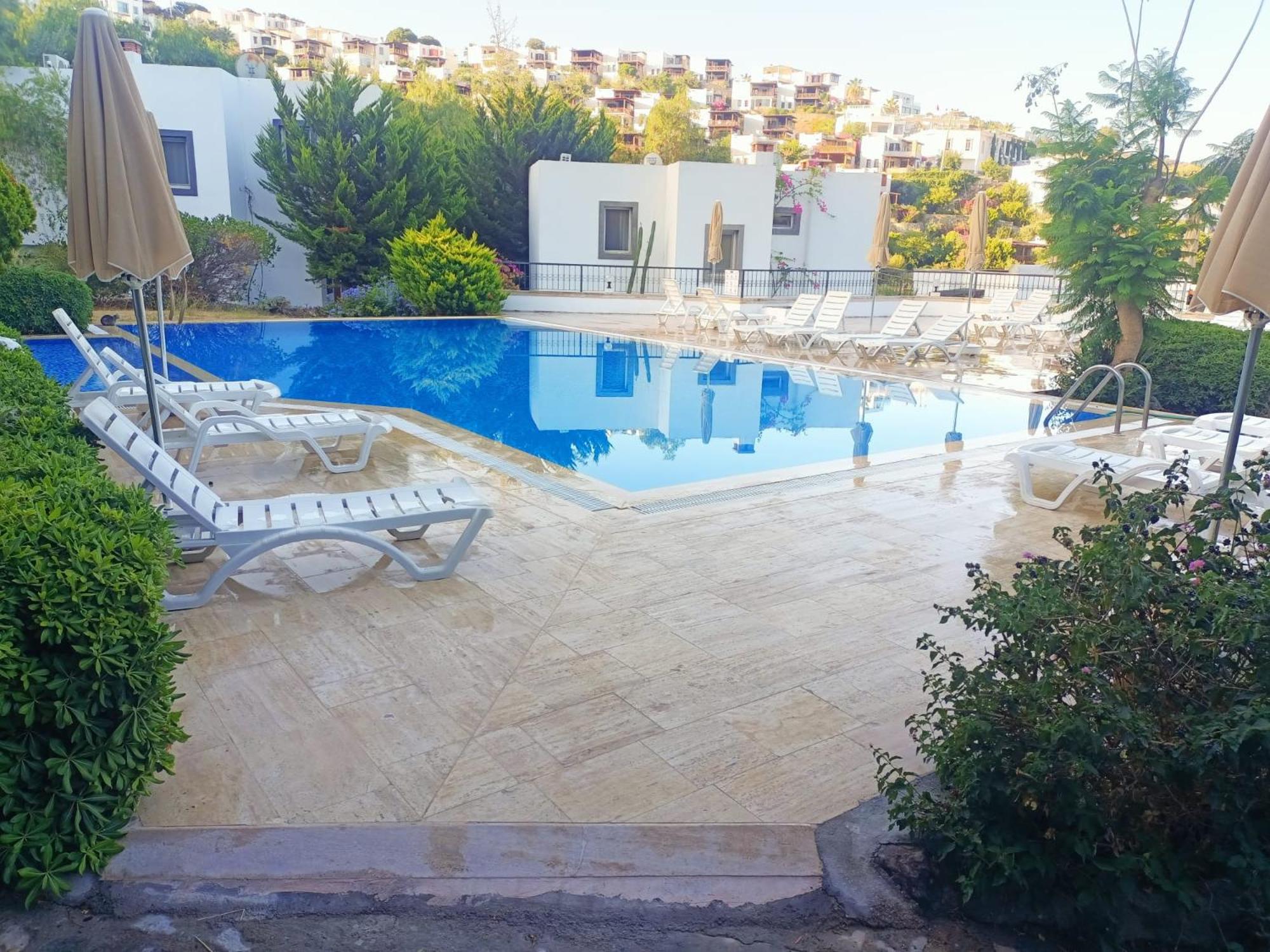 İBAK Apartments