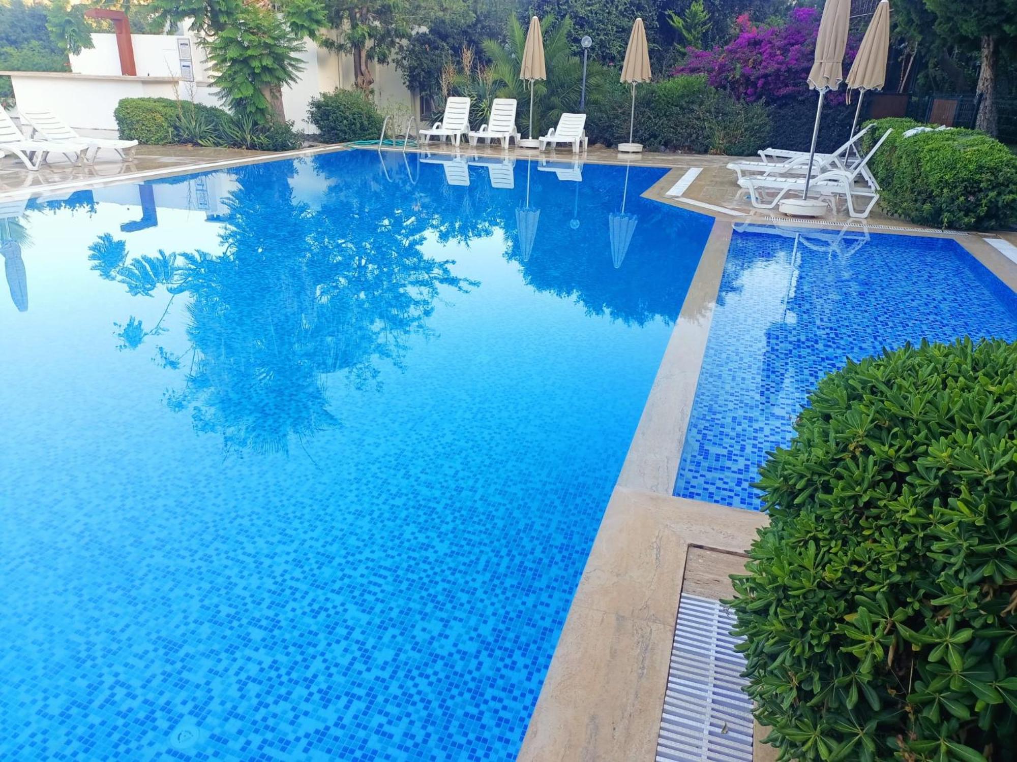 İBAK Apartments