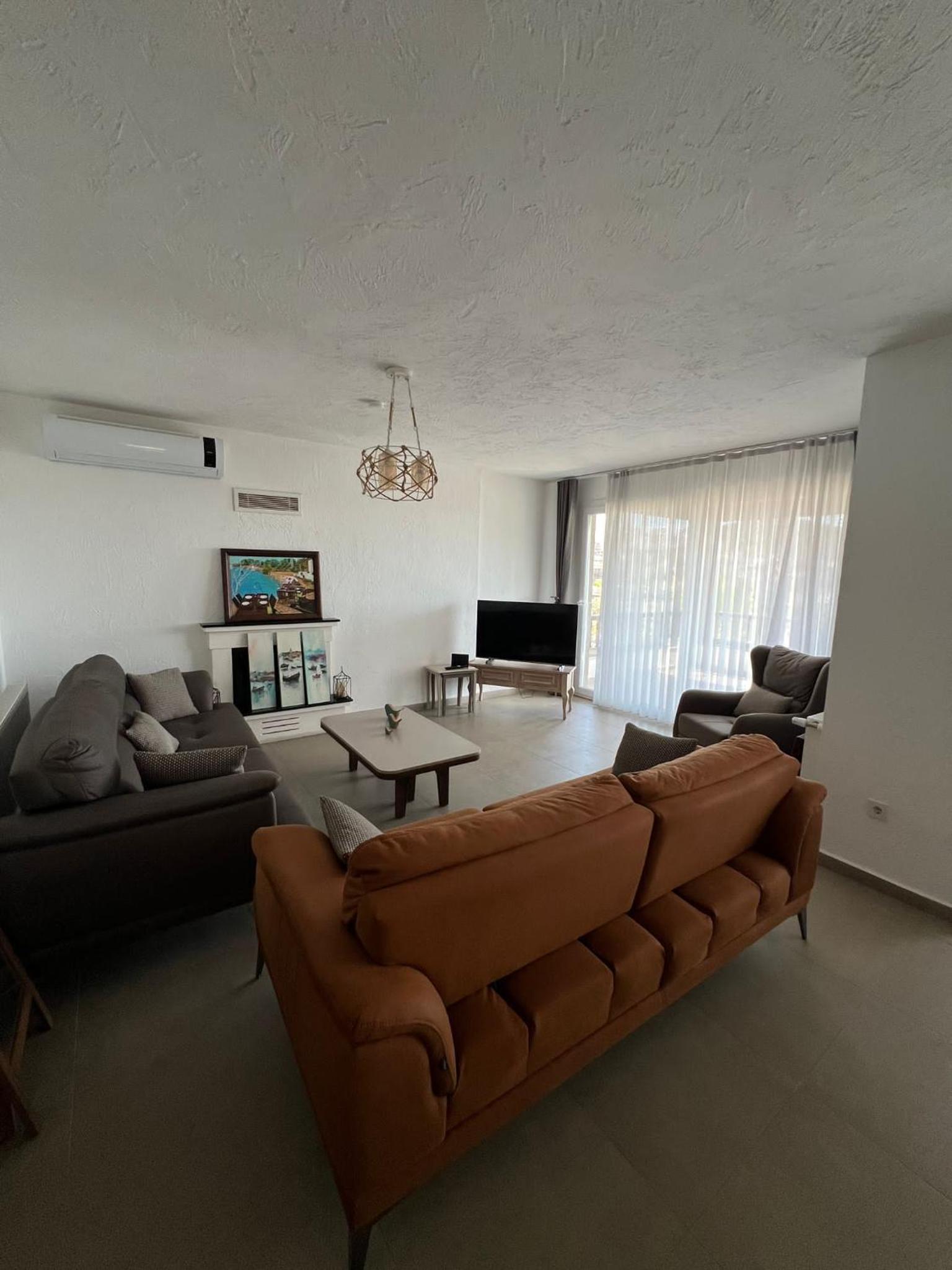 İBAK Apartments