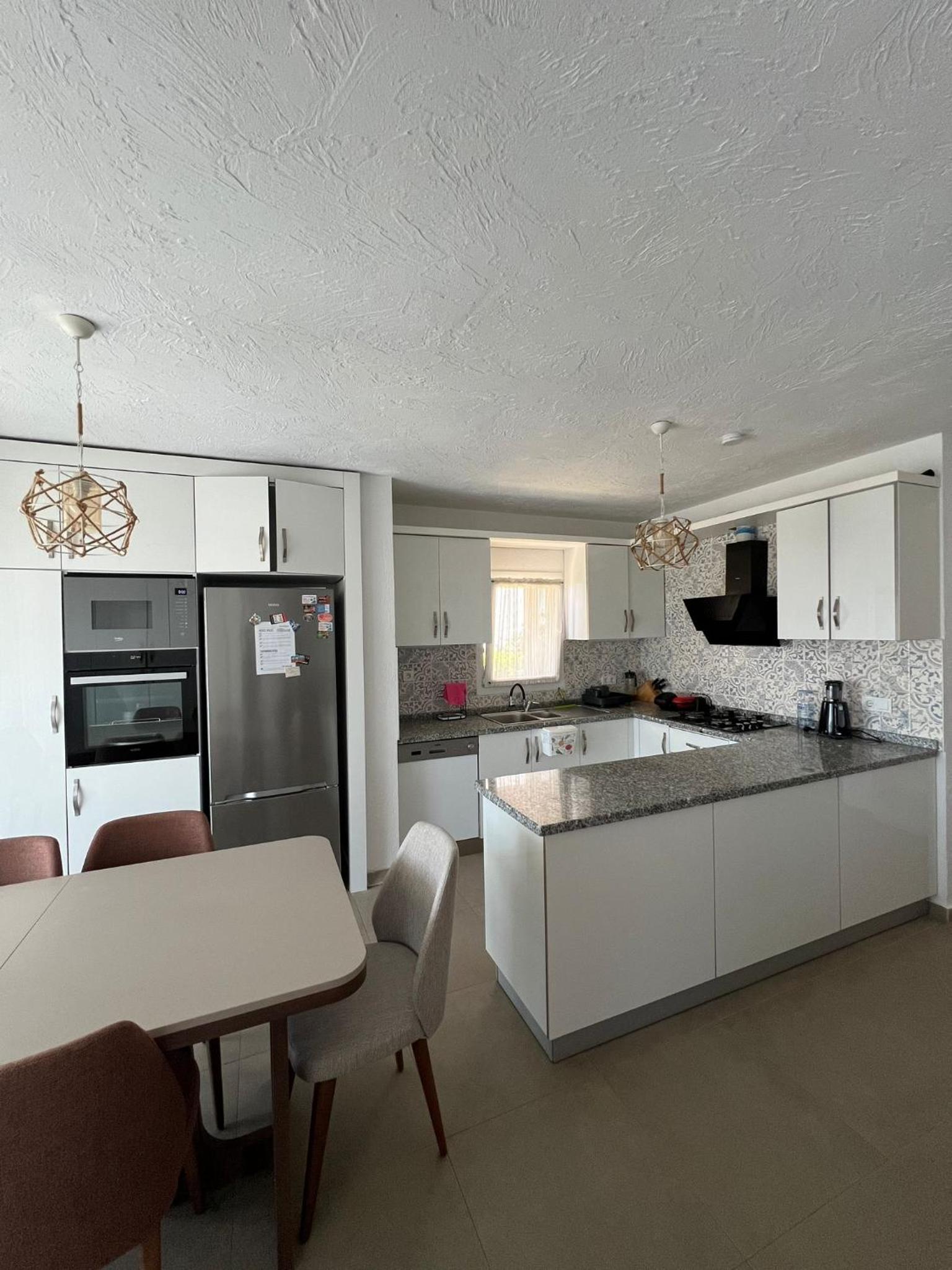 İBAK Apartments
