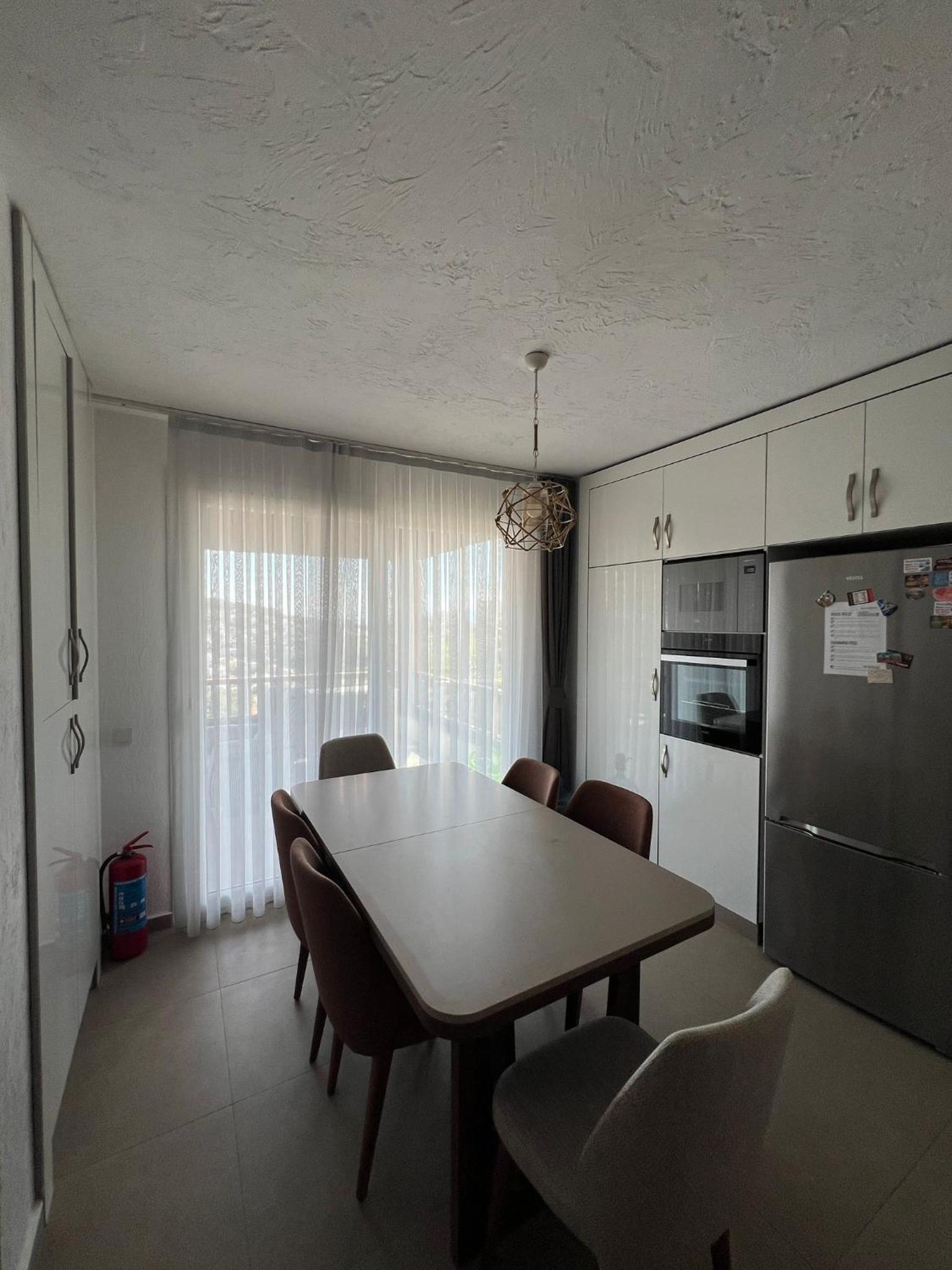 İBAK Apartments