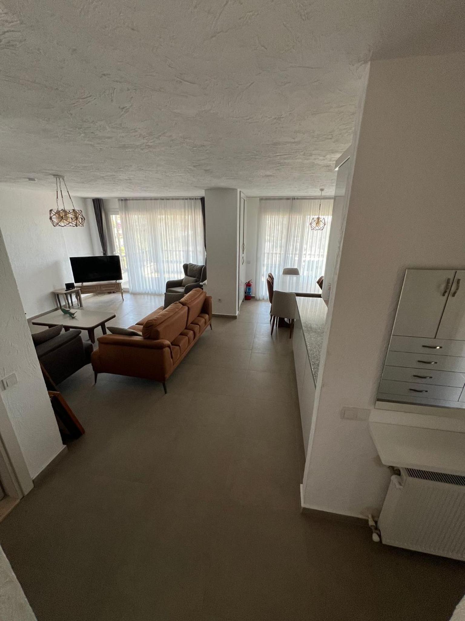 İBAK Apartments