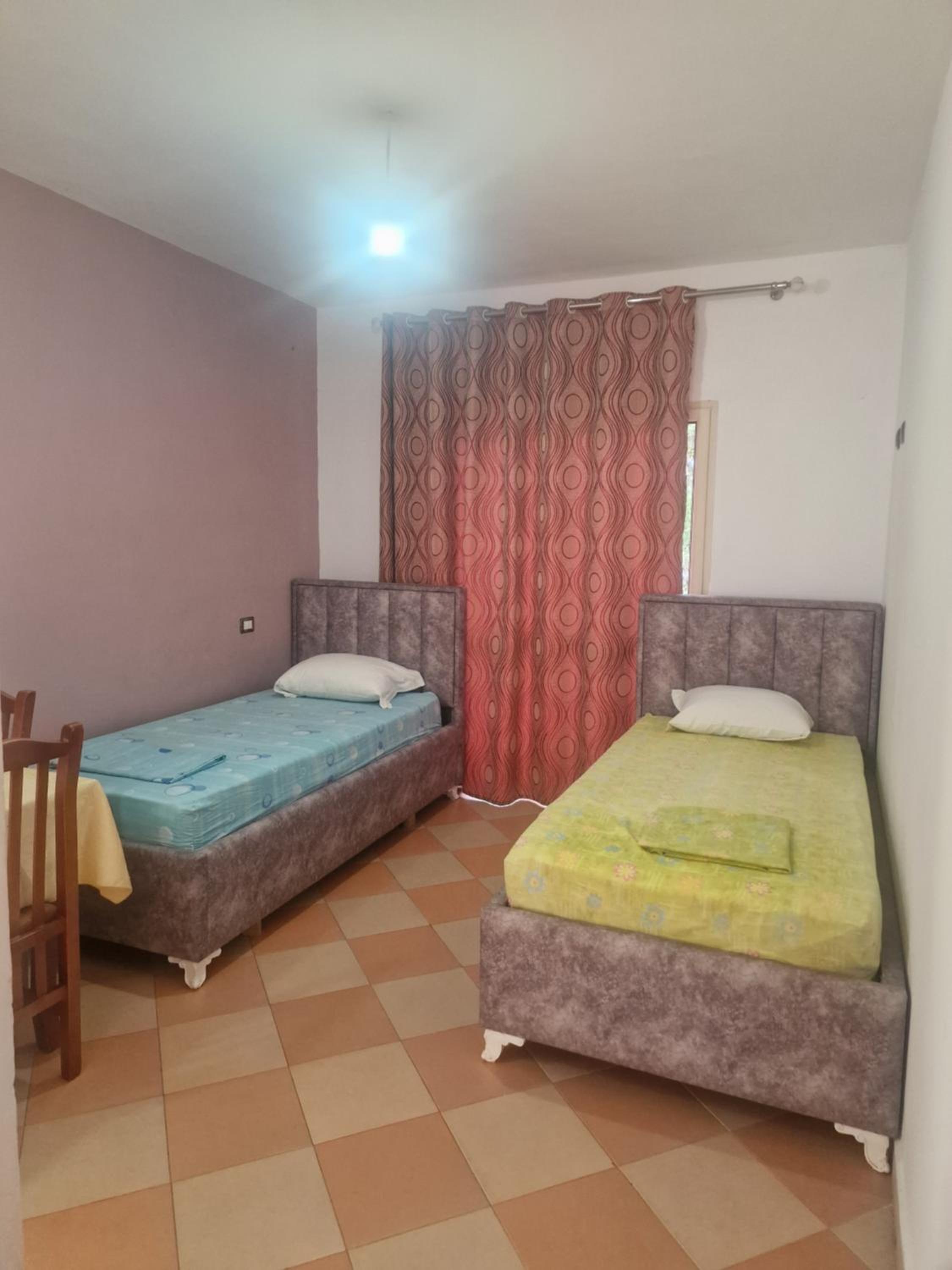 Villa Premium