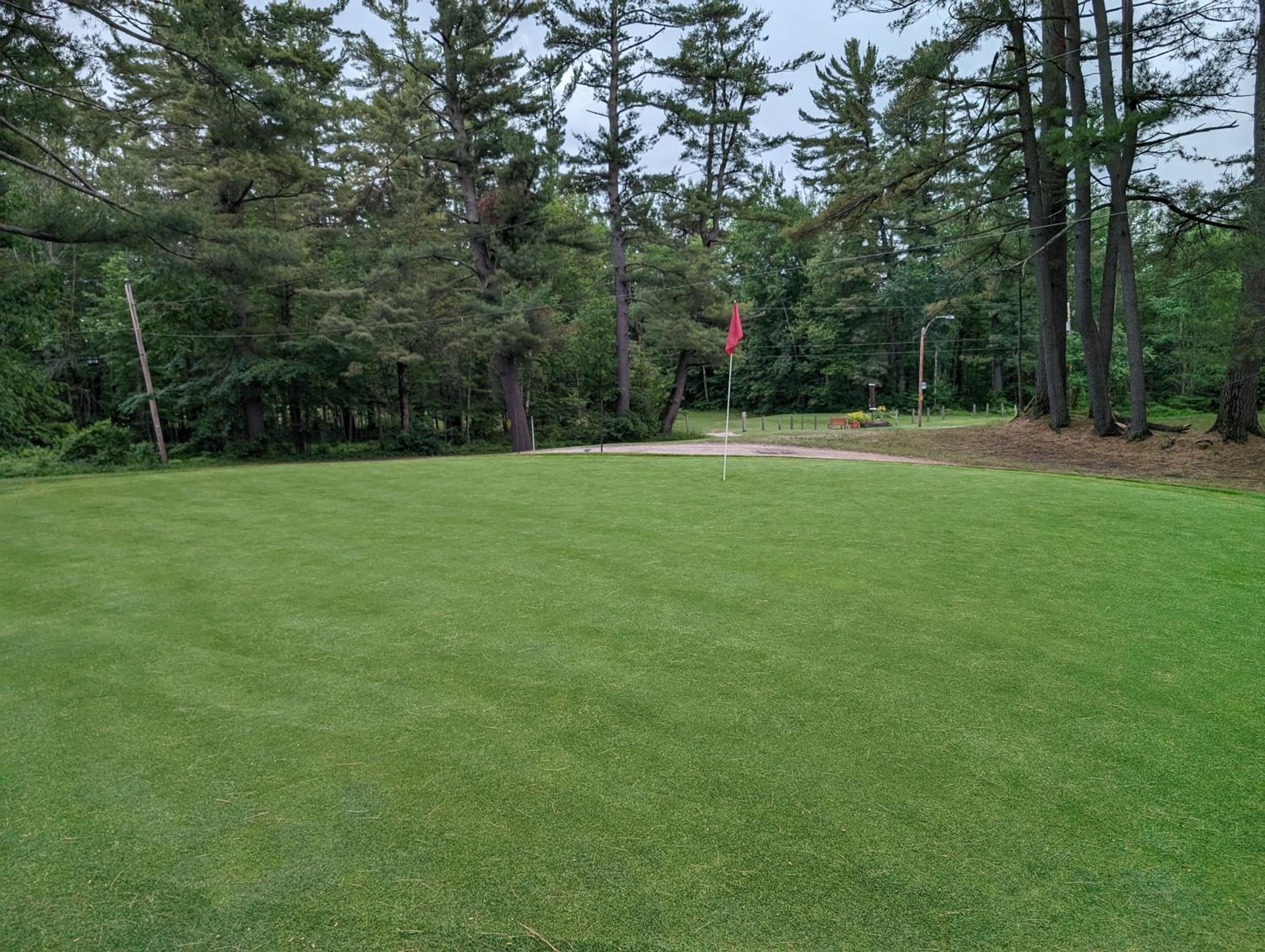 Pine Lodge