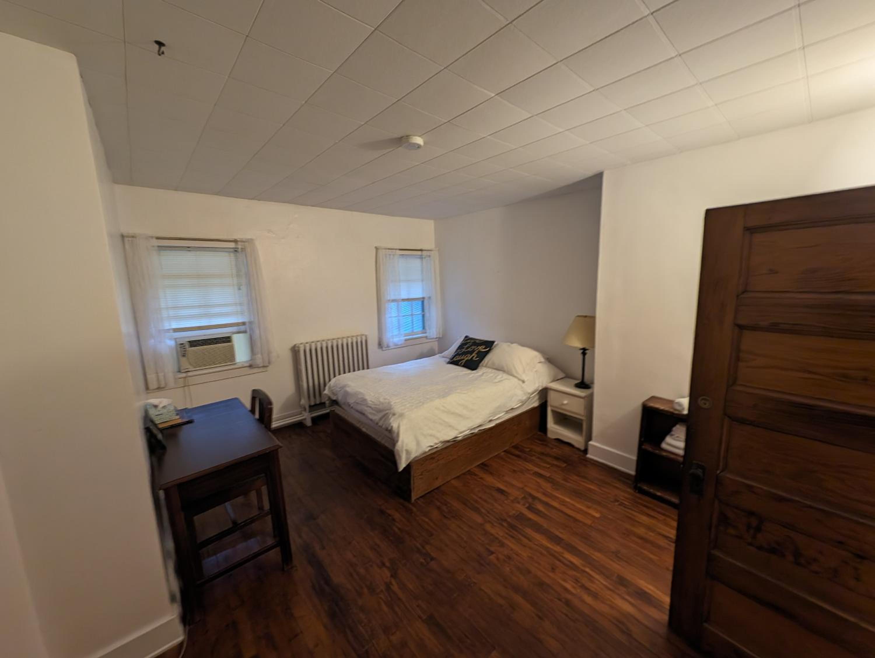 Pine Lodge