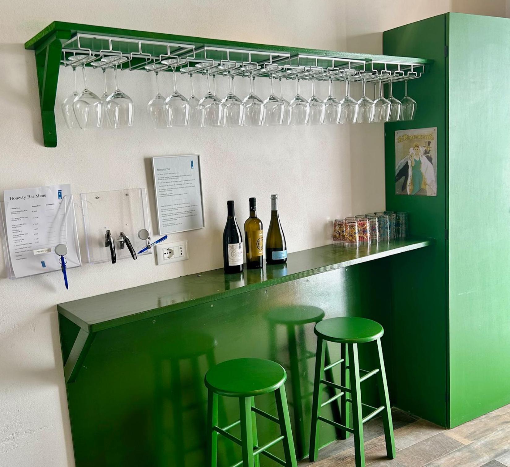 Locanda Sette Fate SPA e Solarium