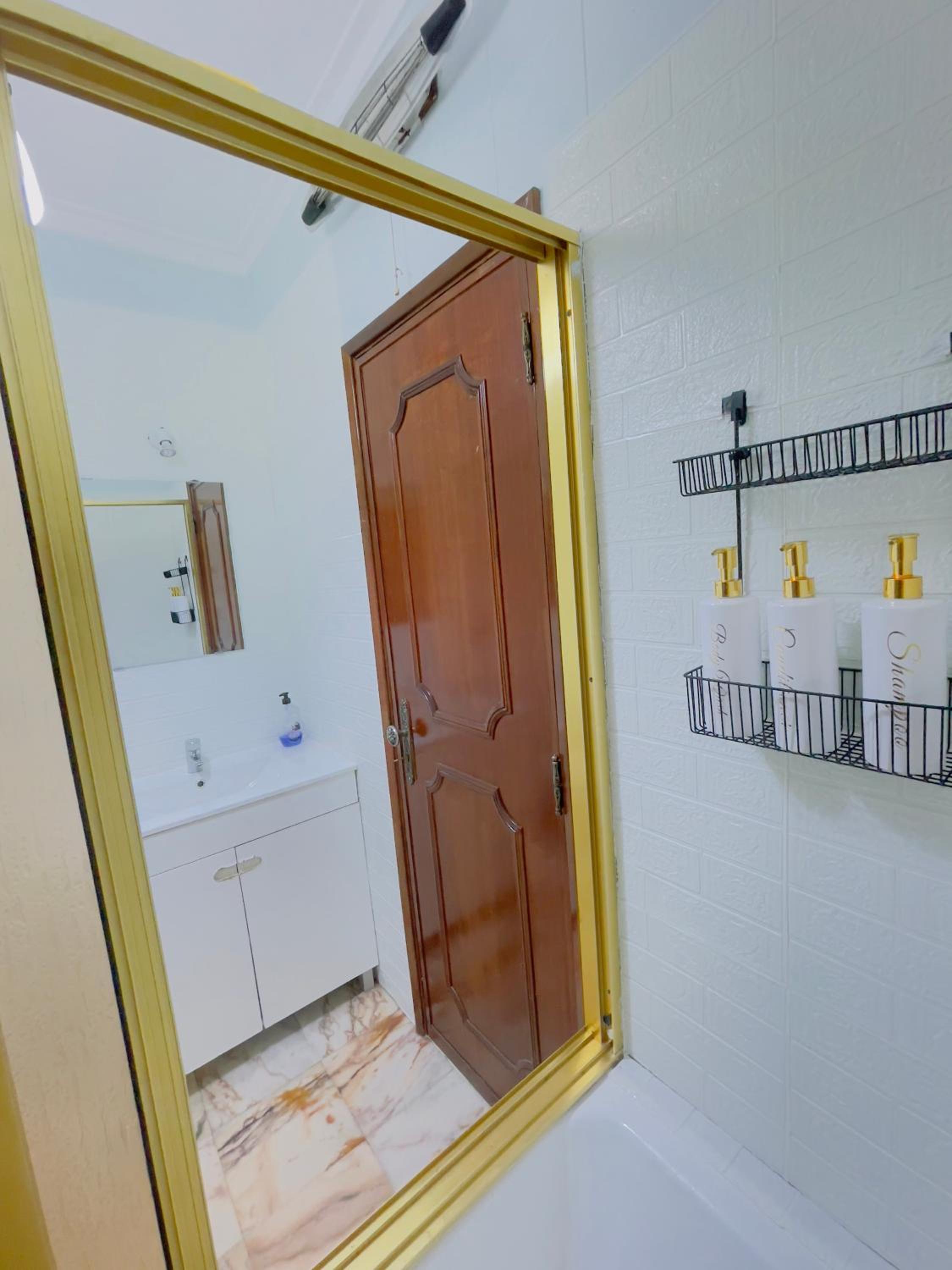 Quarto Alameda
