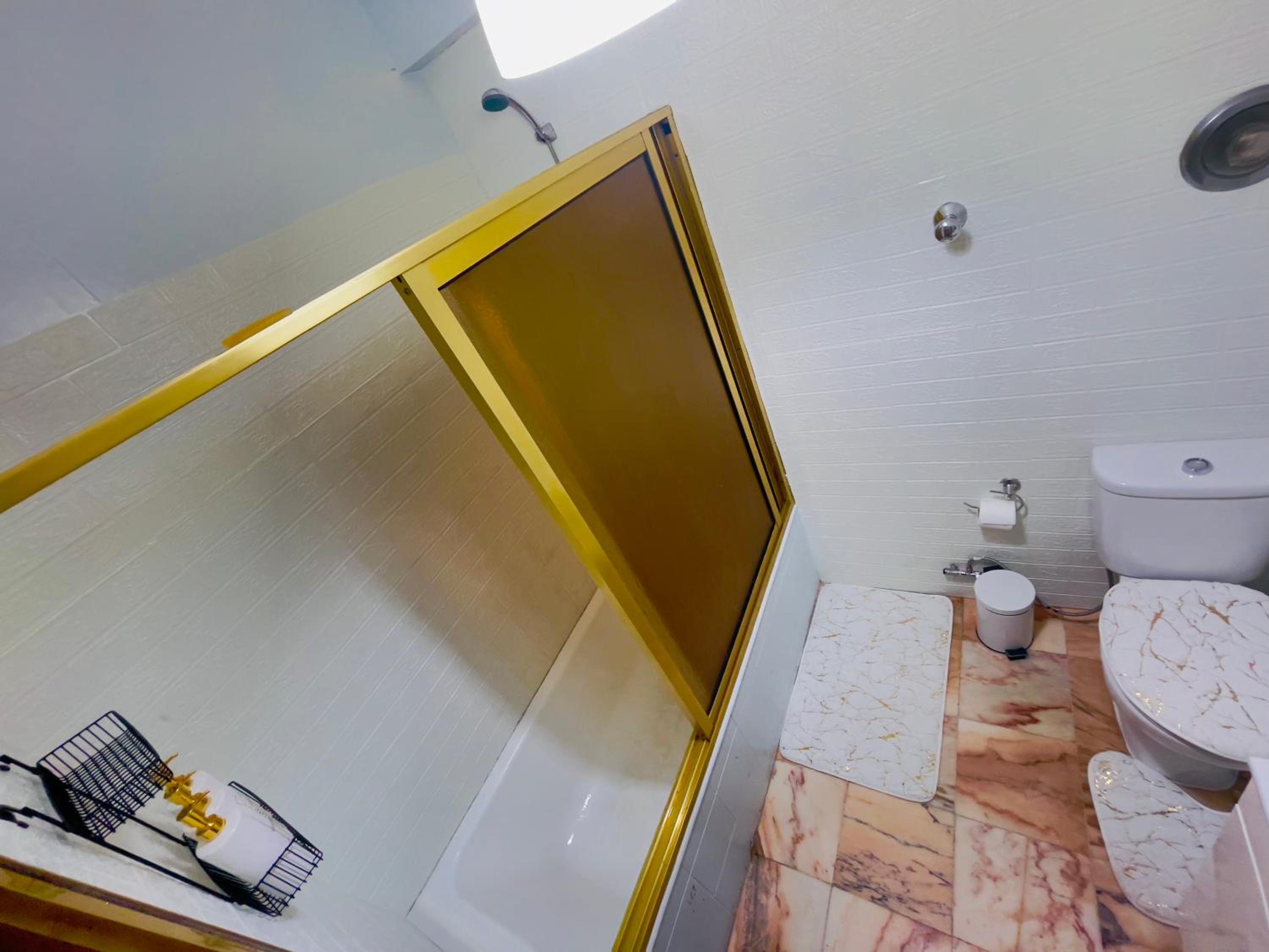 Quarto Alameda