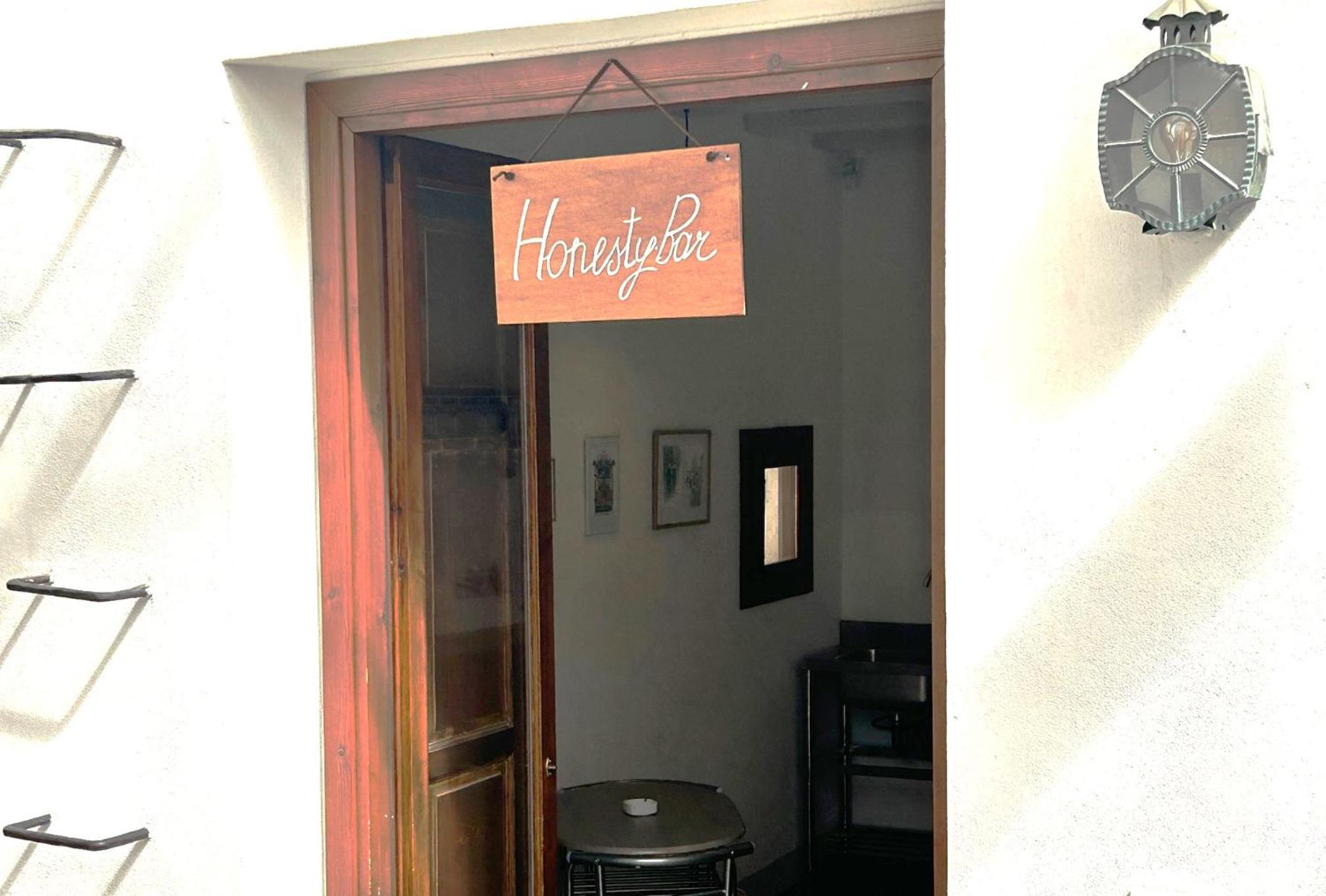 Locanda Sette Fate SPA e Solarium