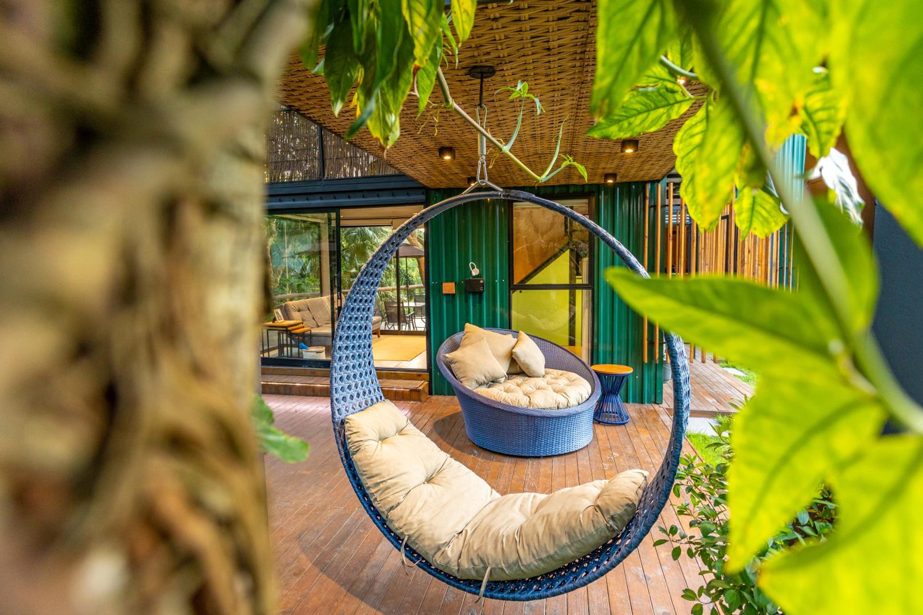 Casa Natu Ilhabela Portinho