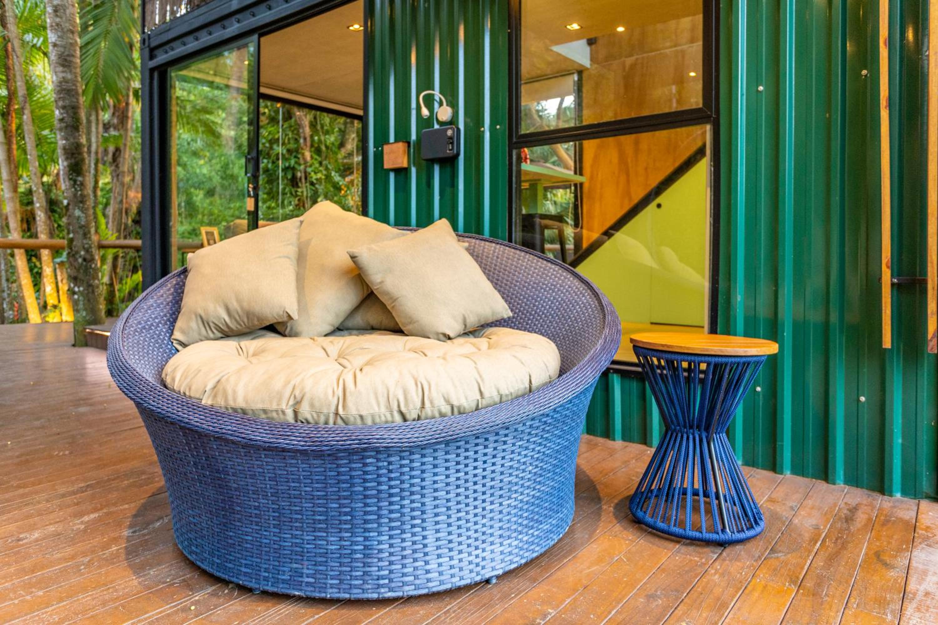Casa Natu Ilhabela Portinho