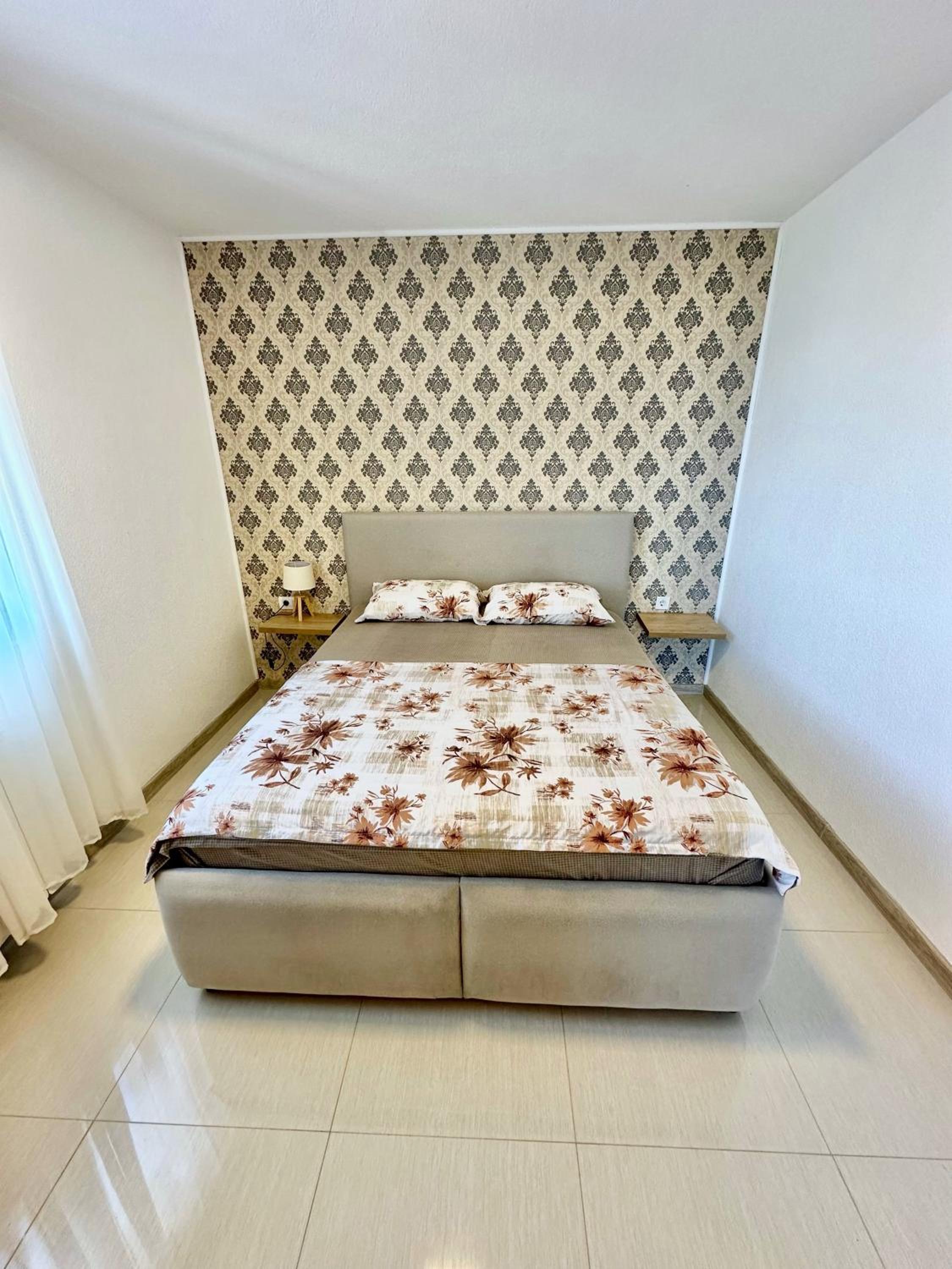 Montenegrina Apartment