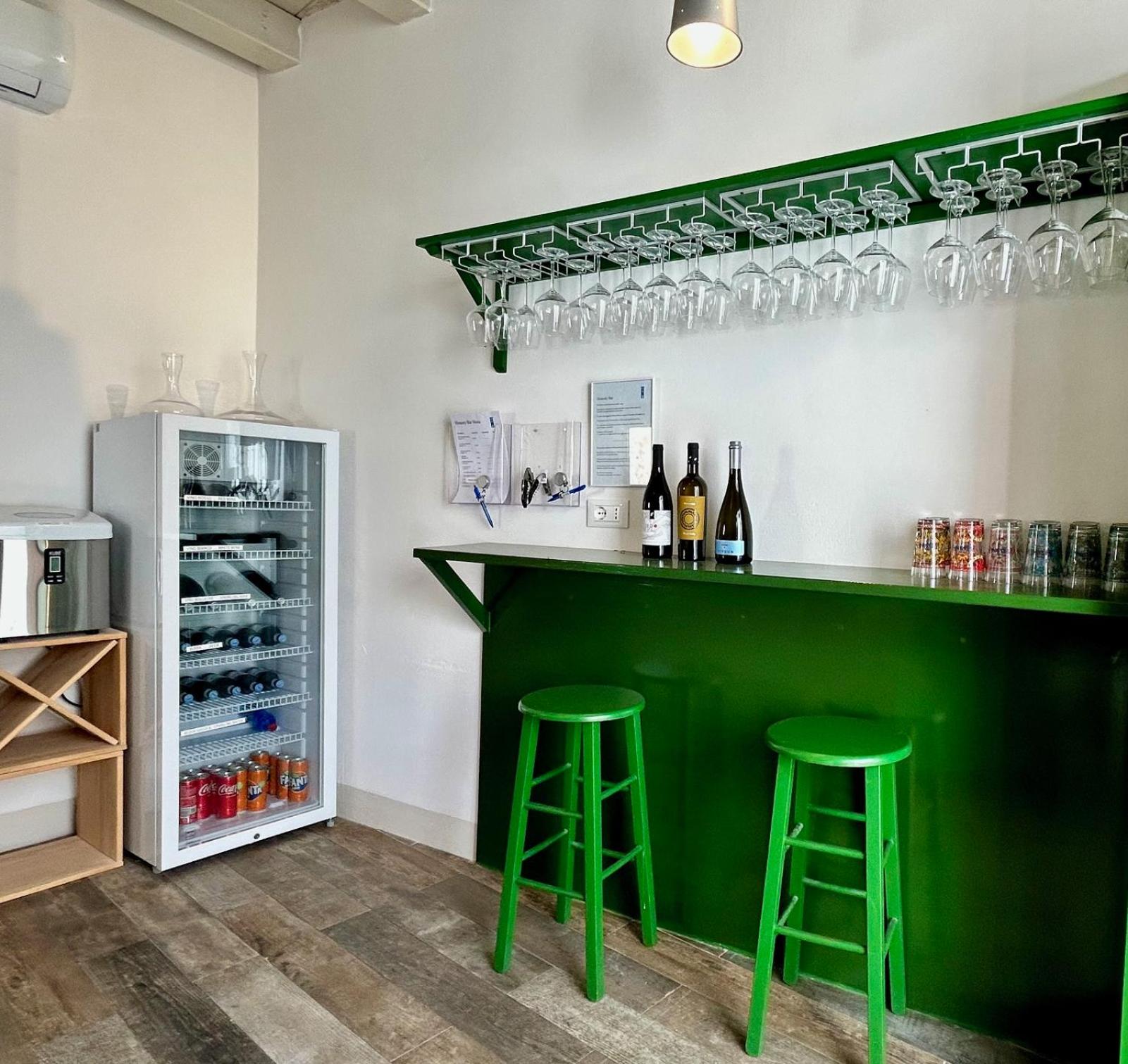 Locanda Sette Fate SPA e Solarium