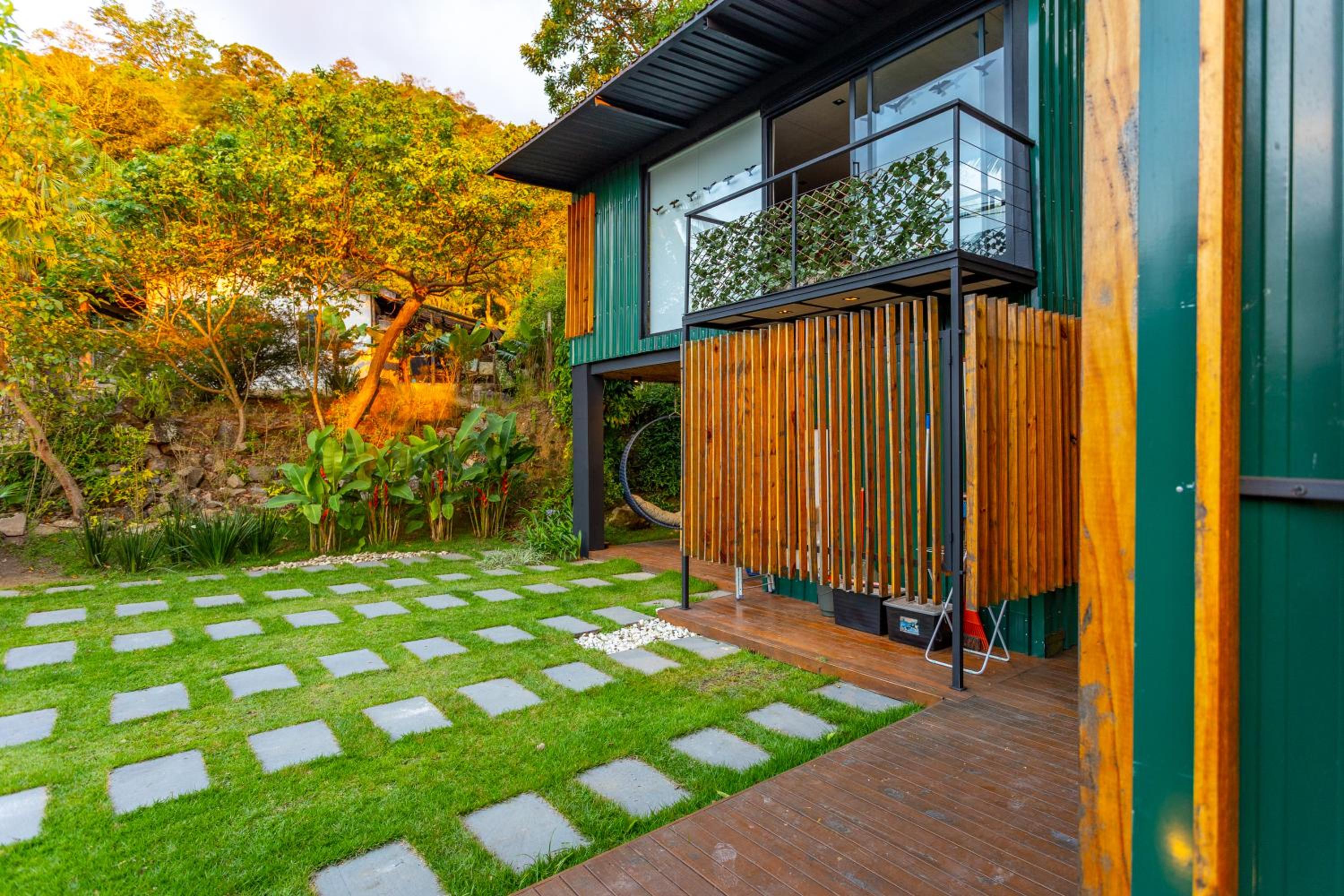 Casa Natu Ilhabela Portinho