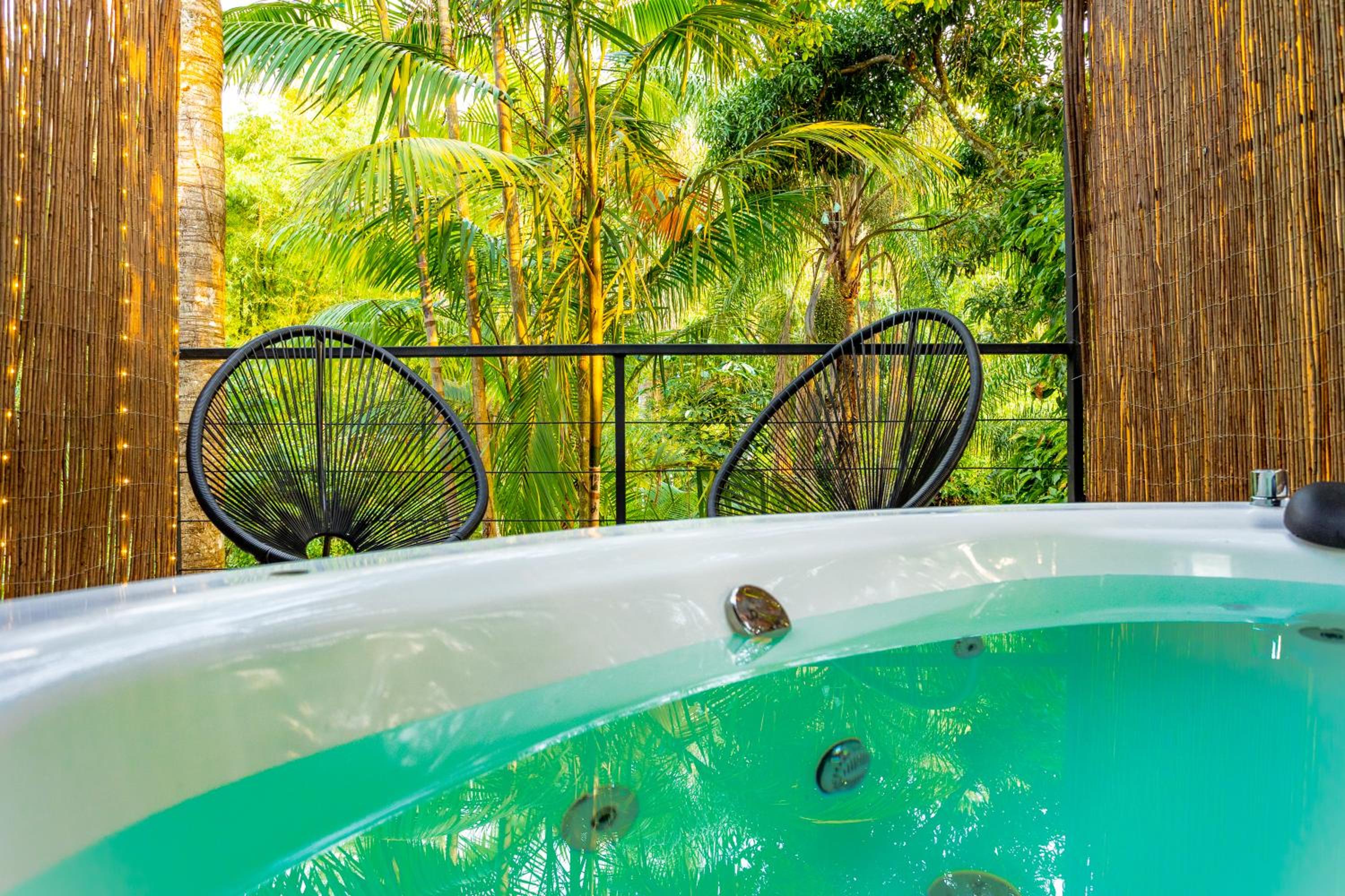 Casa Natu Ilhabela Portinho