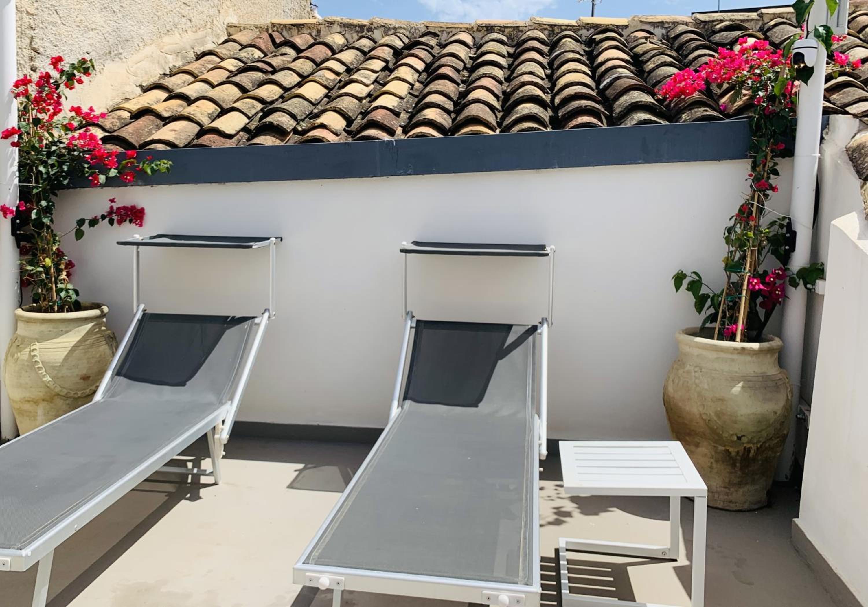 Locanda Sette Fate SPA e Solarium