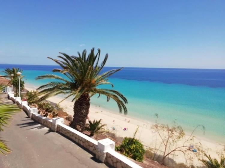Blue Beach