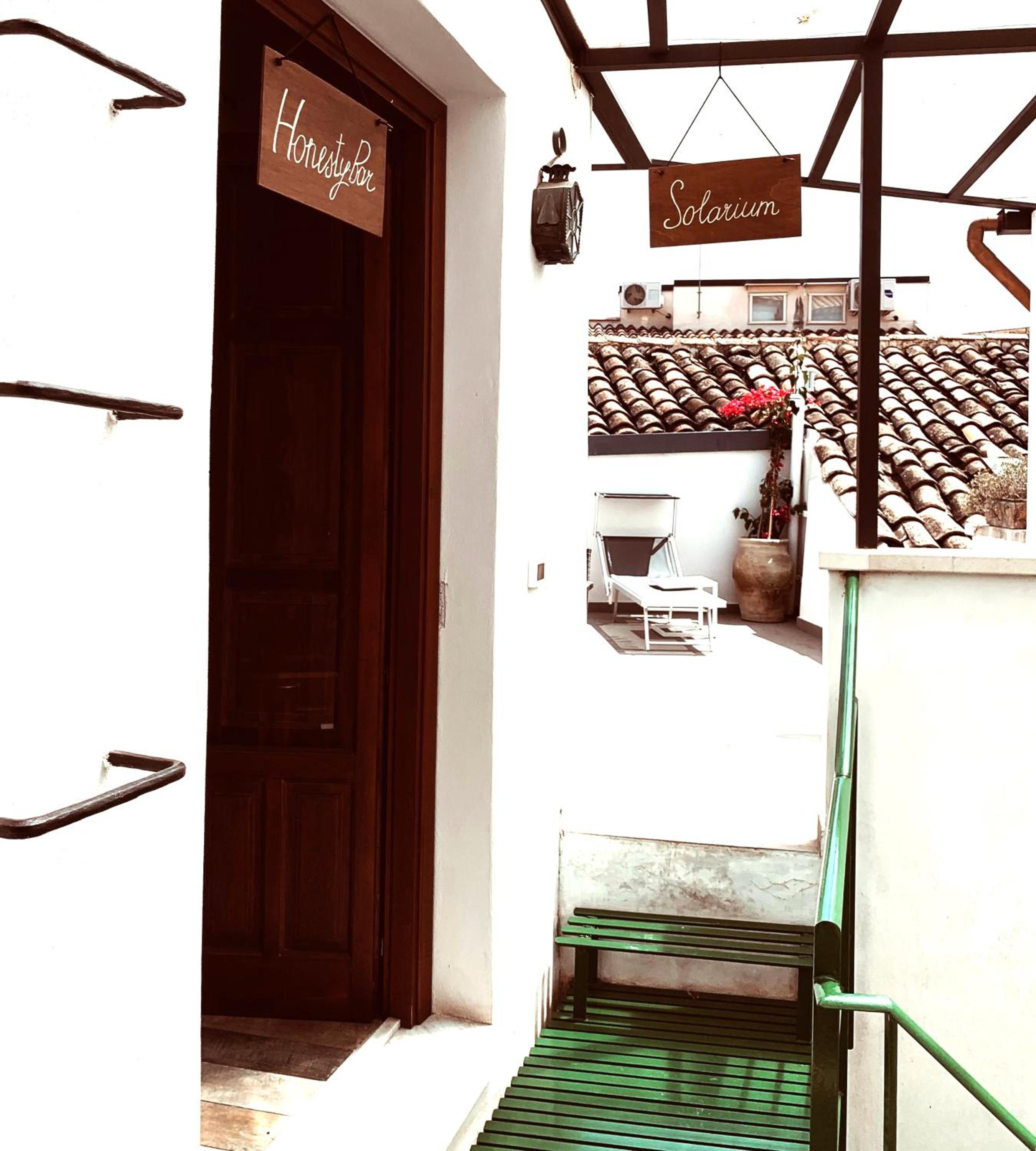 Locanda Sette Fate SPA e Solarium