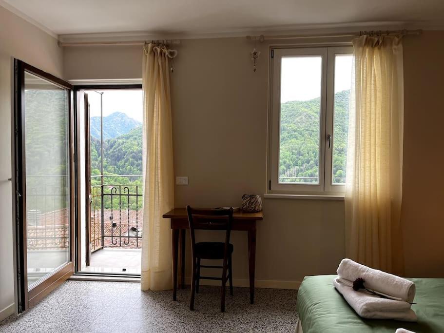 Casa Herema Accogliente rifugio in borgo montano view 3