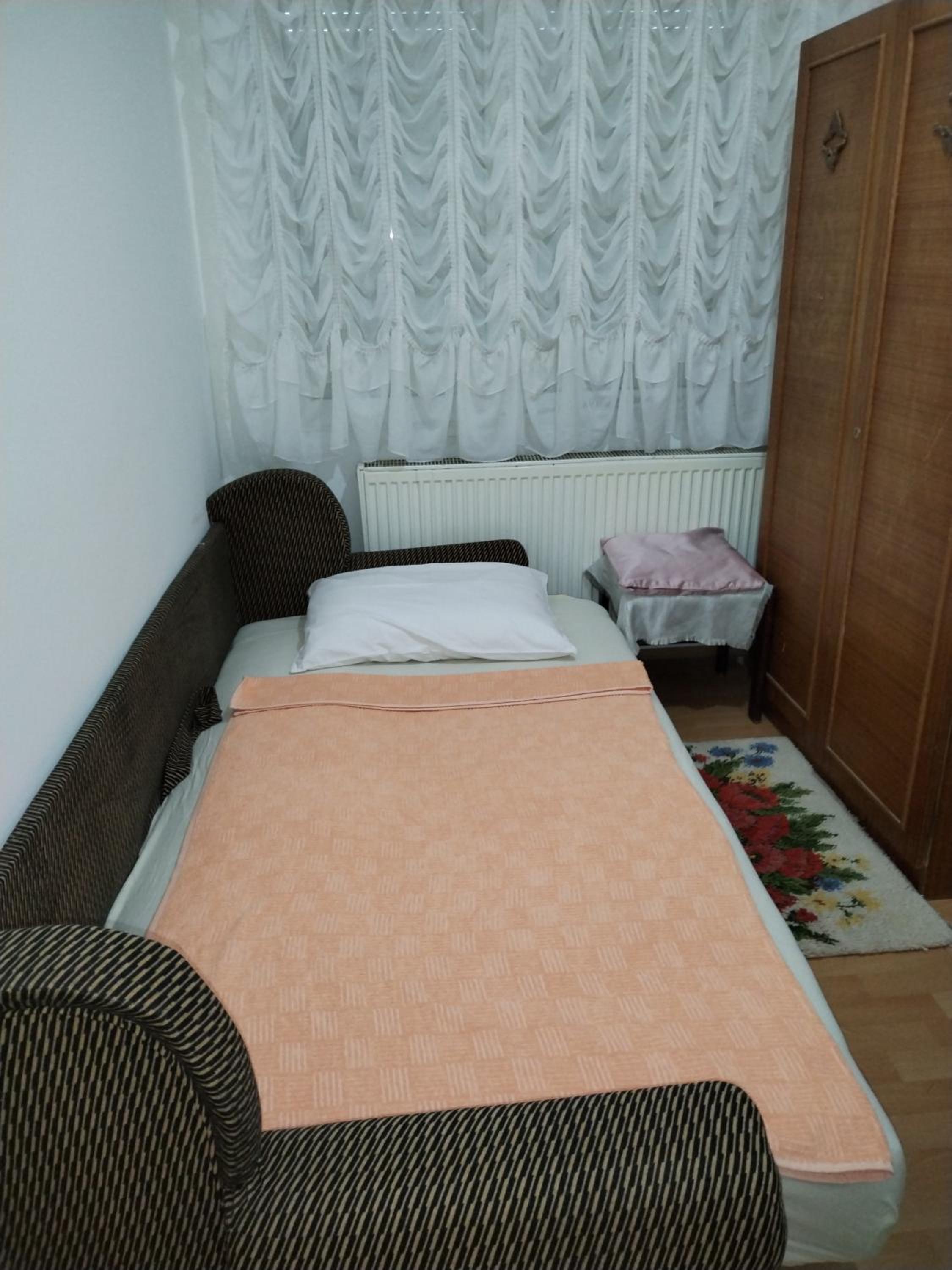 Bistrički mir - Imanje view 5